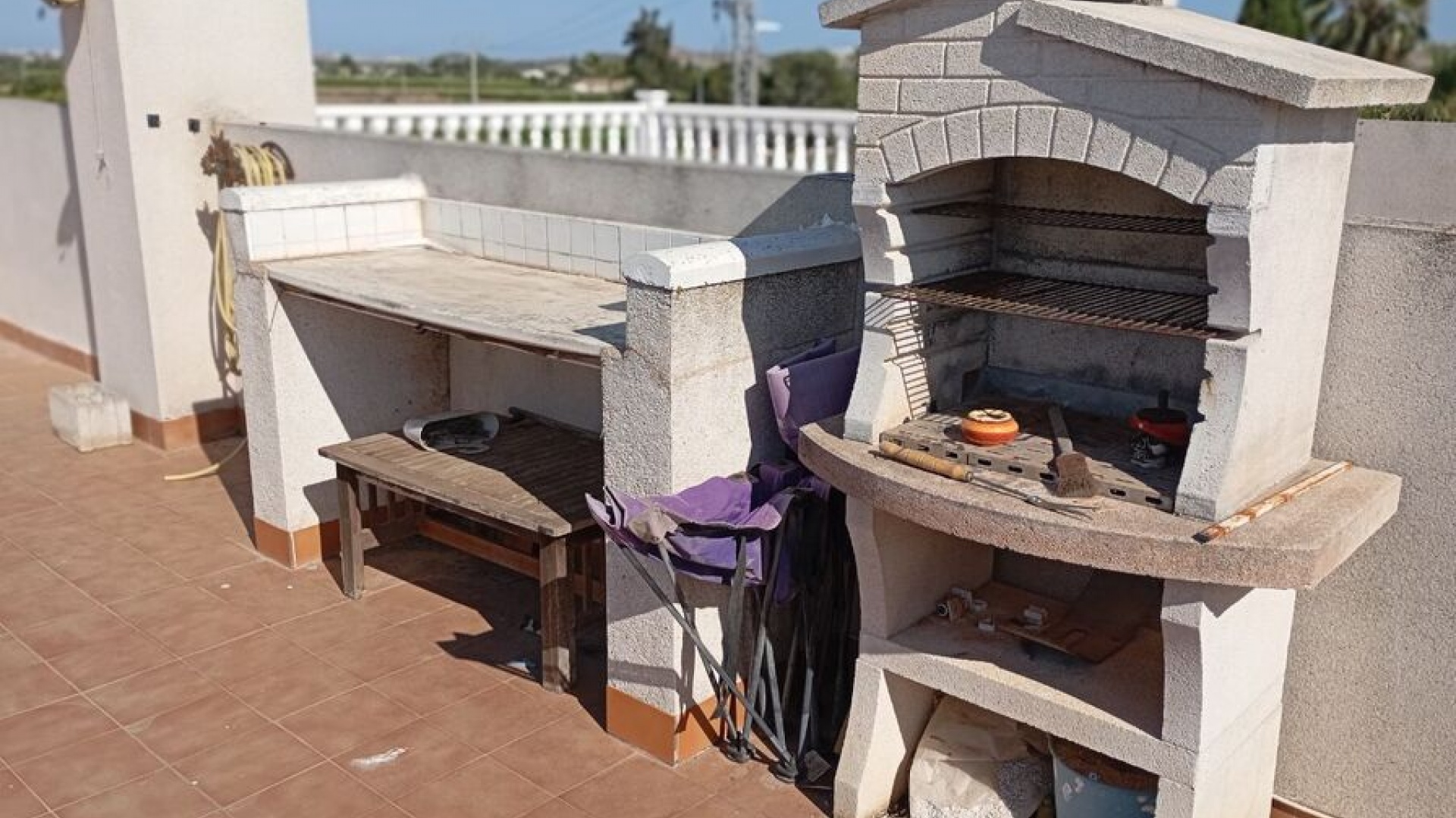 Wiederverkauf - Wohnung - Daya Vieja