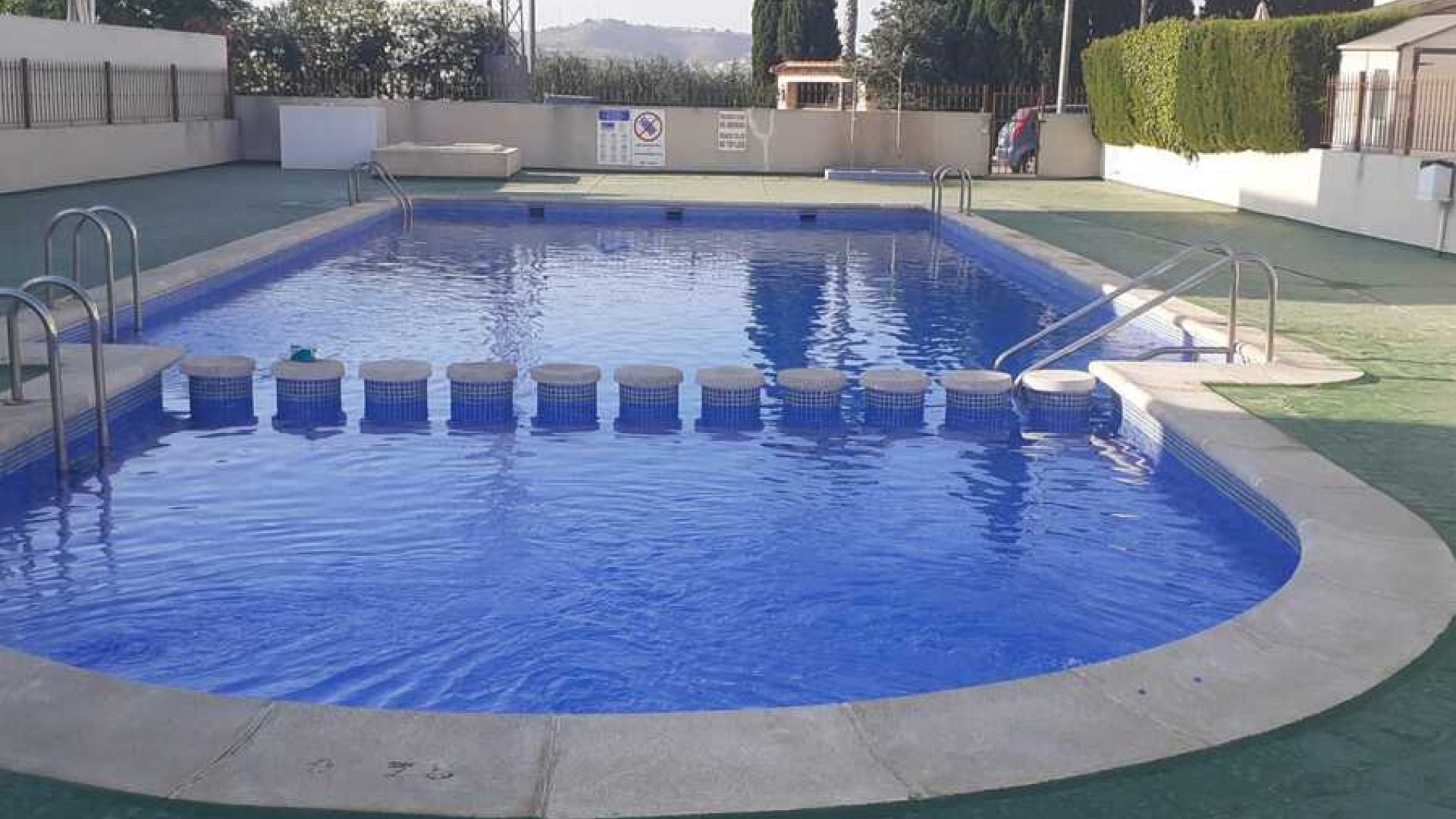 Wiederverkauf - Wohnung - Daya Vieja