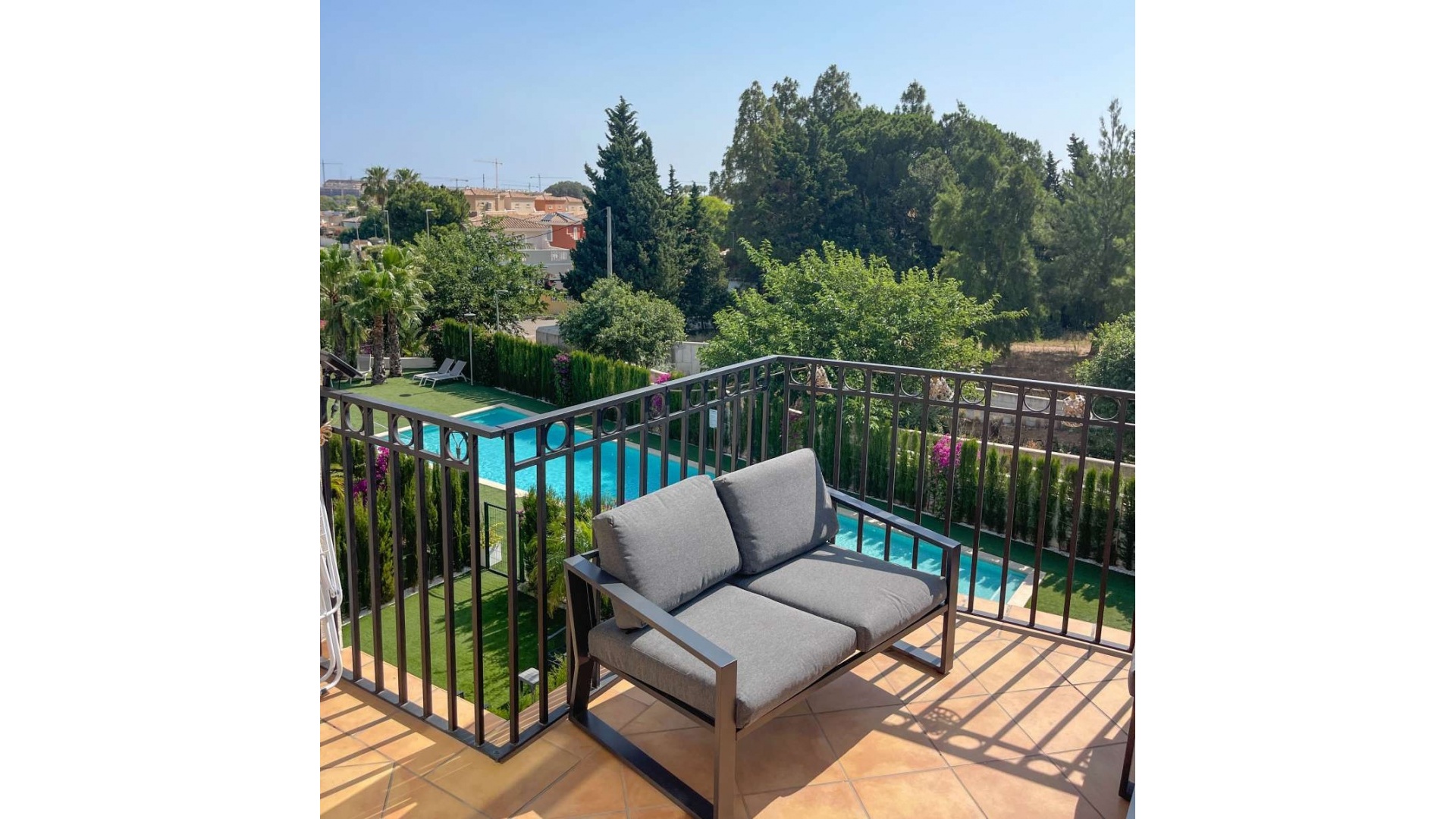 Wiederverkauf - Wohnung - Denia - Denia Centro