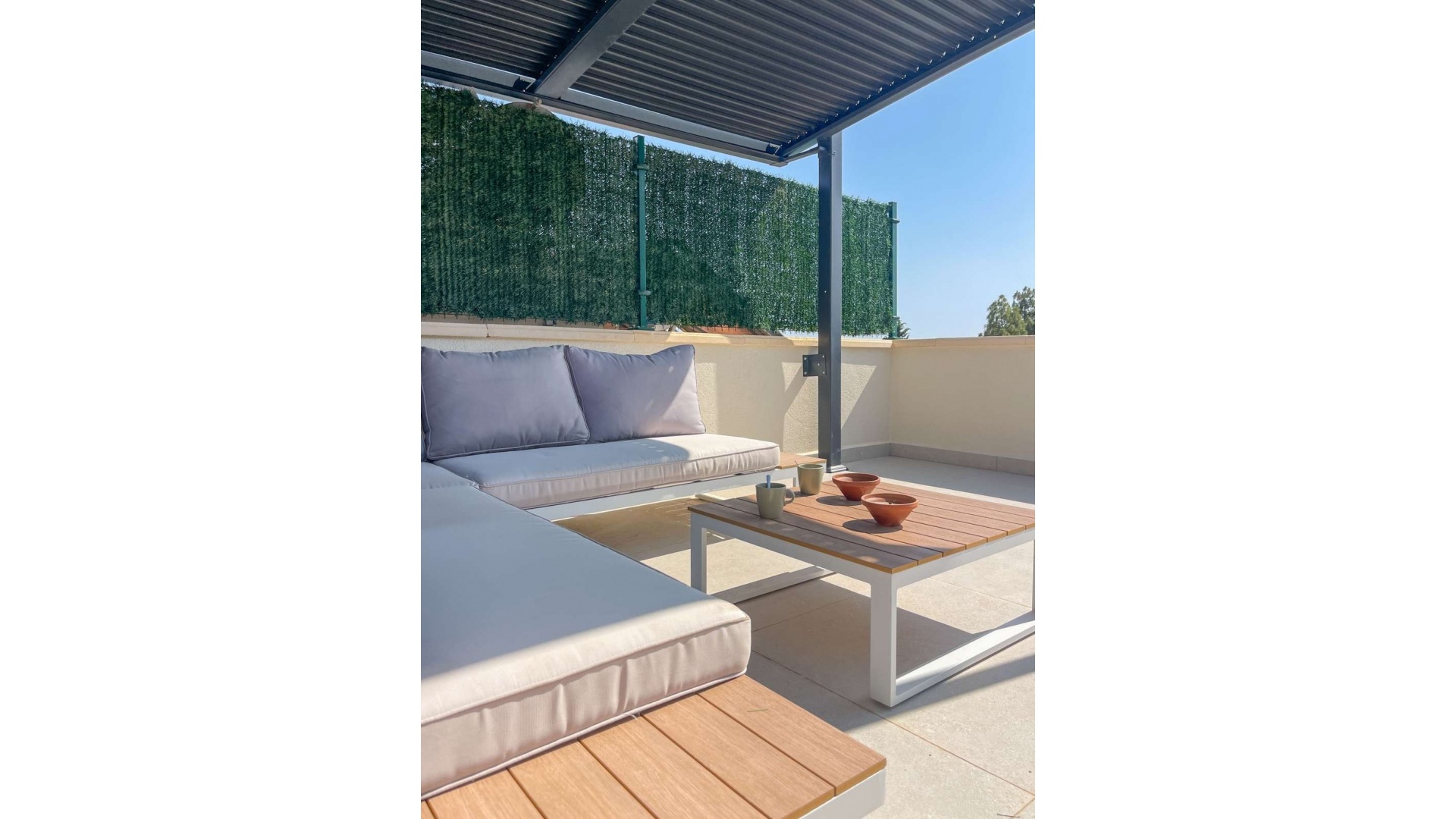 Wiederverkauf - Wohnung - Denia - Denia Centro