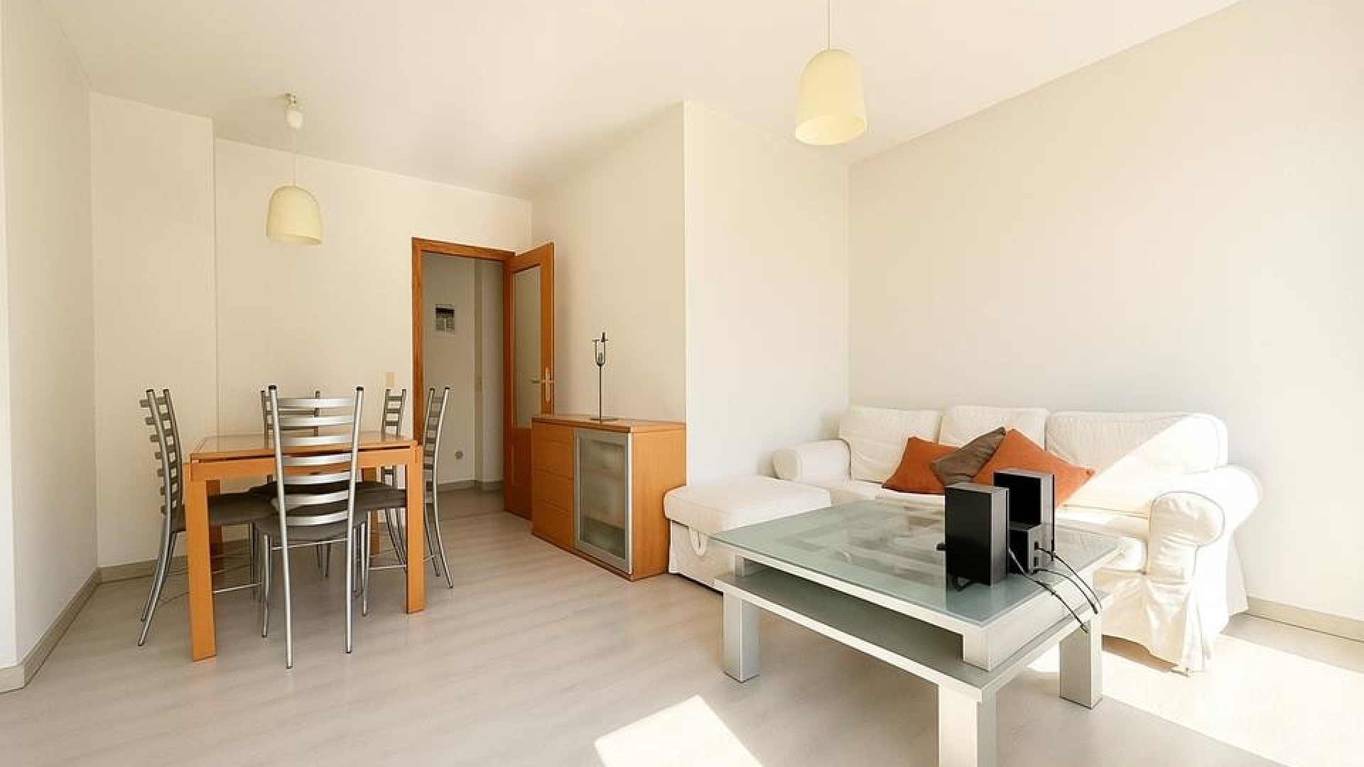 Wiederverkauf - Wohnung - Denia - Denia Centro