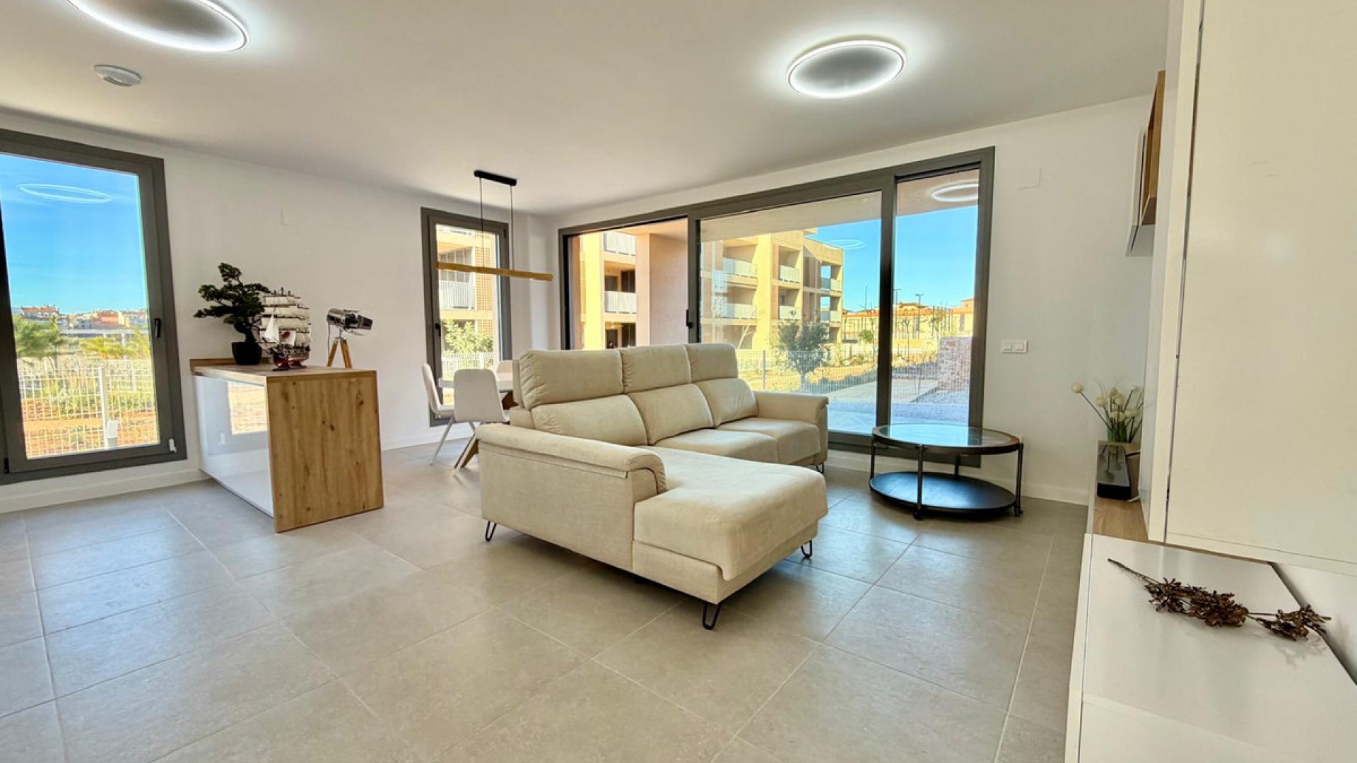 Wiederverkauf - Wohnung - Denia - Denia Centro