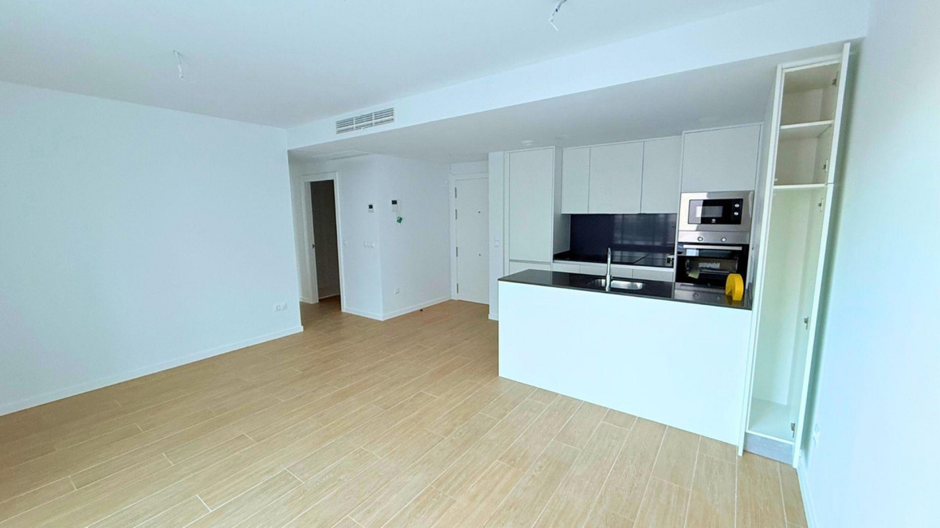 Wiederverkauf - Wohnung - Denia - Denia Centro