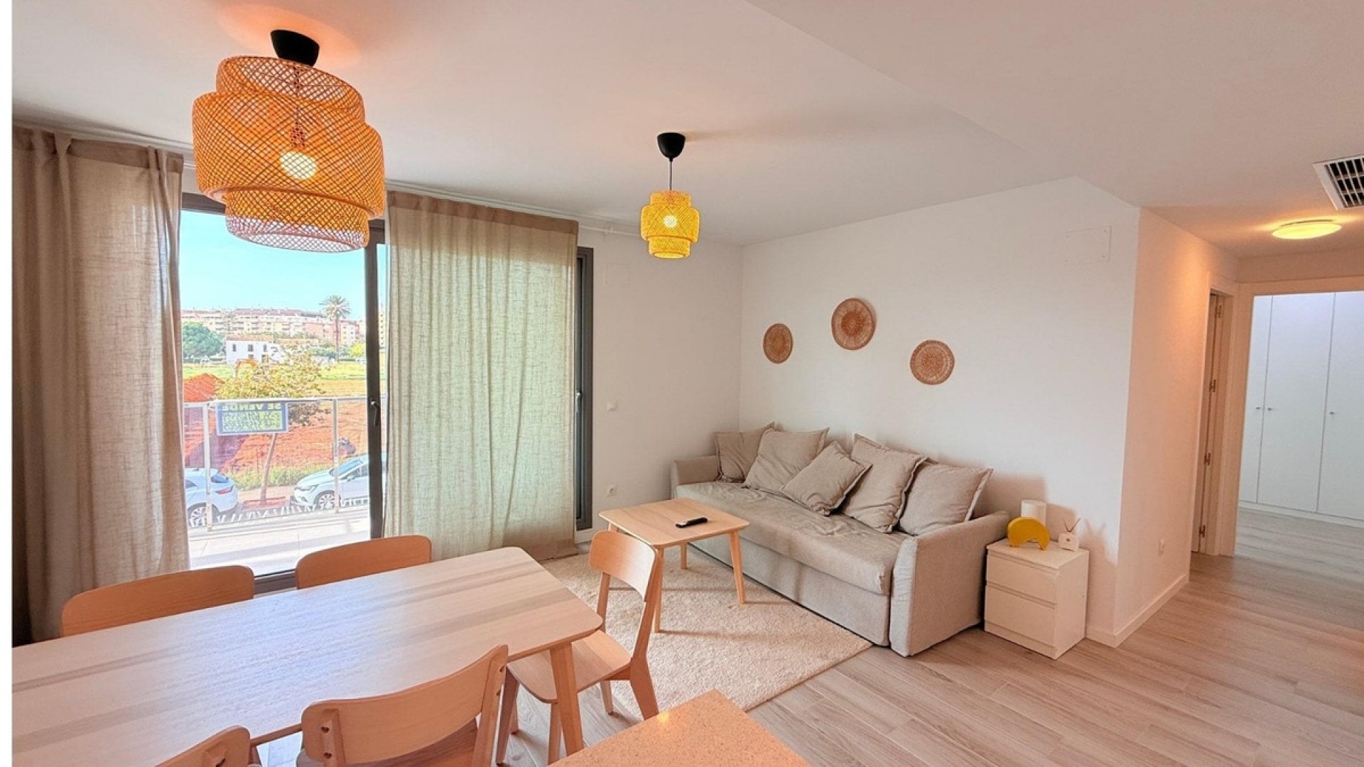 Wiederverkauf - Wohnung - Denia - Denia Centro