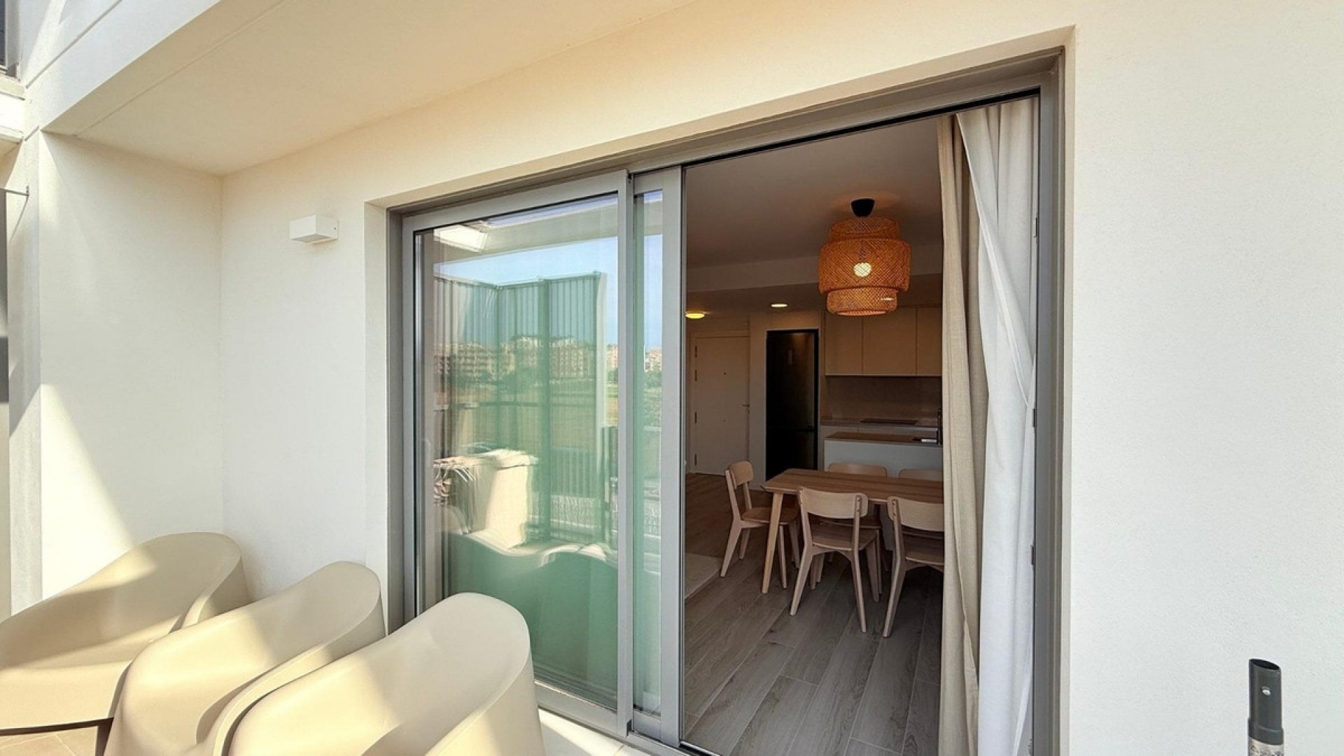 Wiederverkauf - Wohnung - Denia - Denia Centro