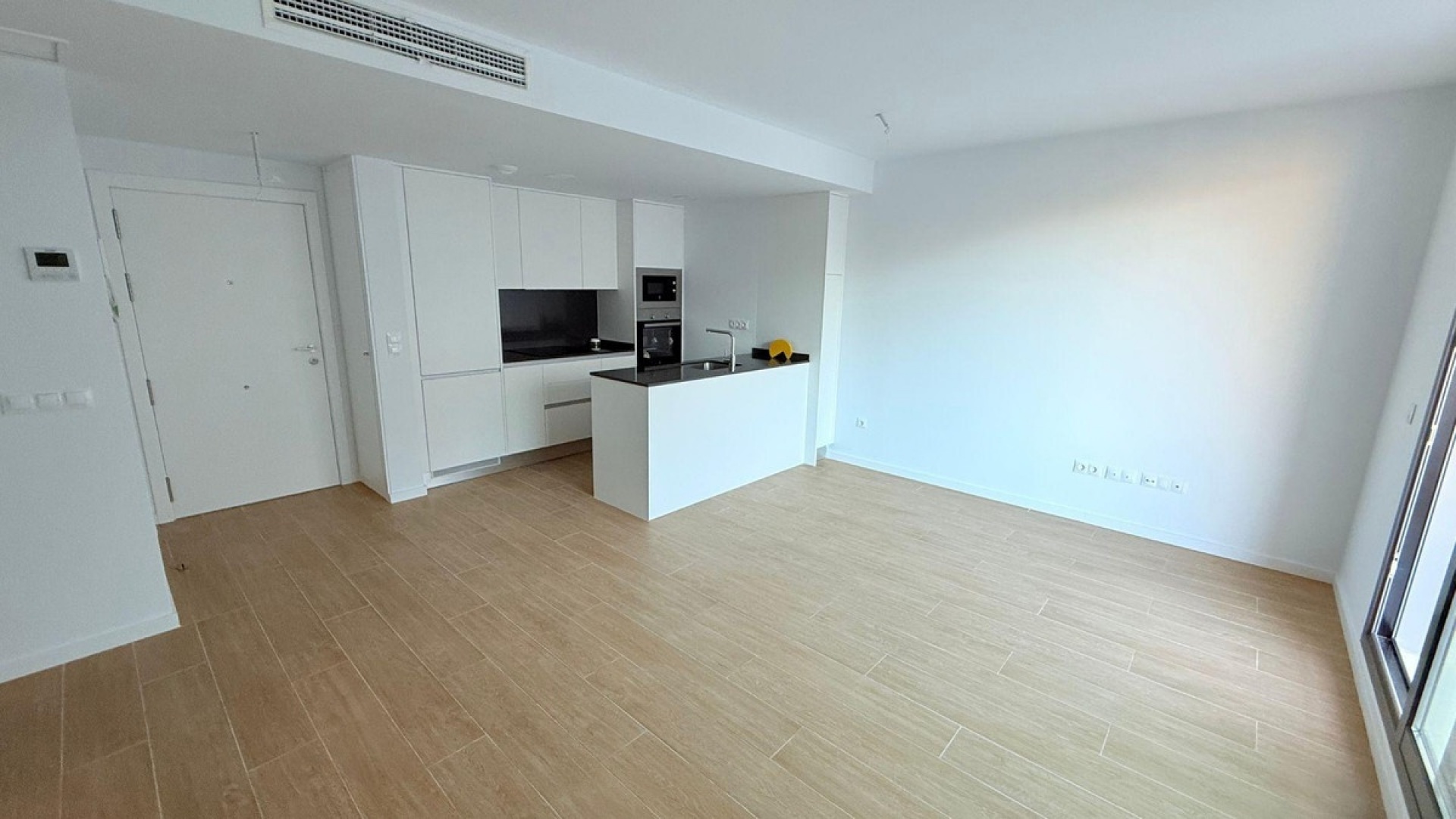 Wiederverkauf - Wohnung - Denia - Denia Centro