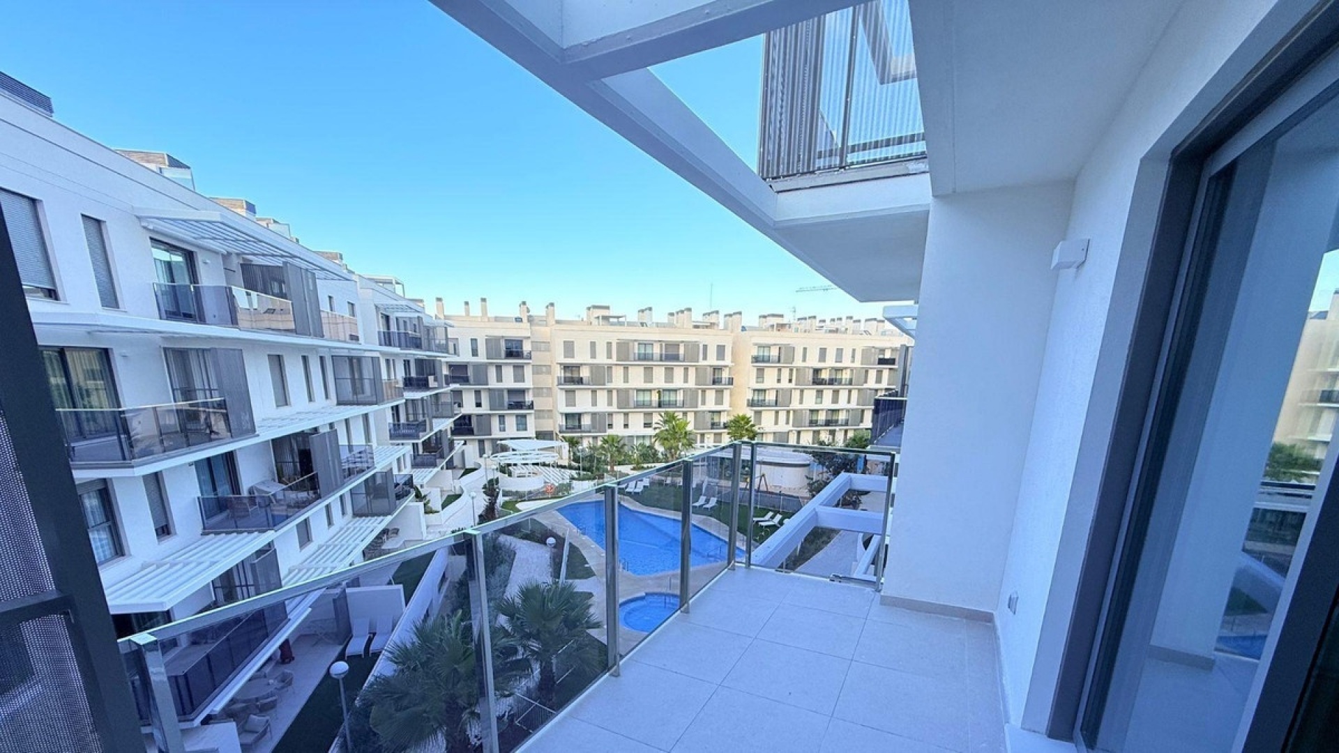 Wiederverkauf - Wohnung - Denia - Denia Centro