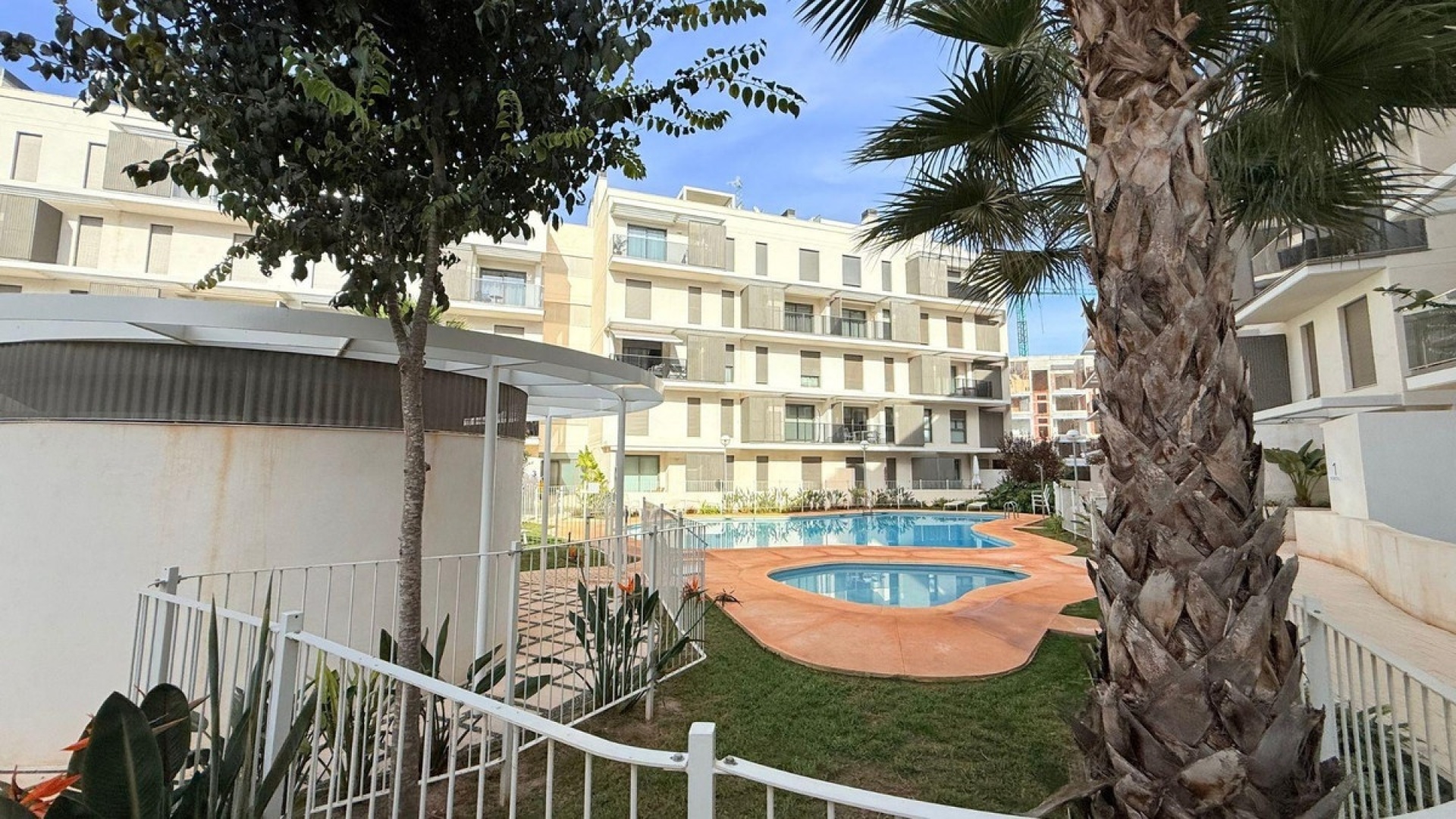 Wiederverkauf - Wohnung - Denia - Denia Centro