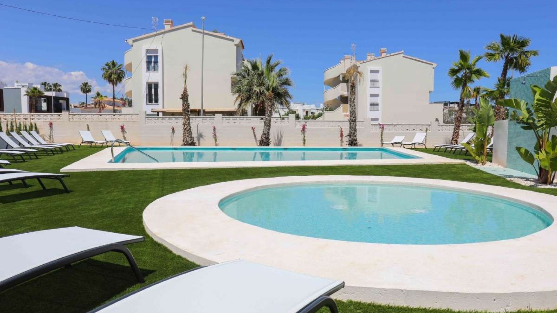 Wiederverkauf - Wohnung - Denia - Denia Centro