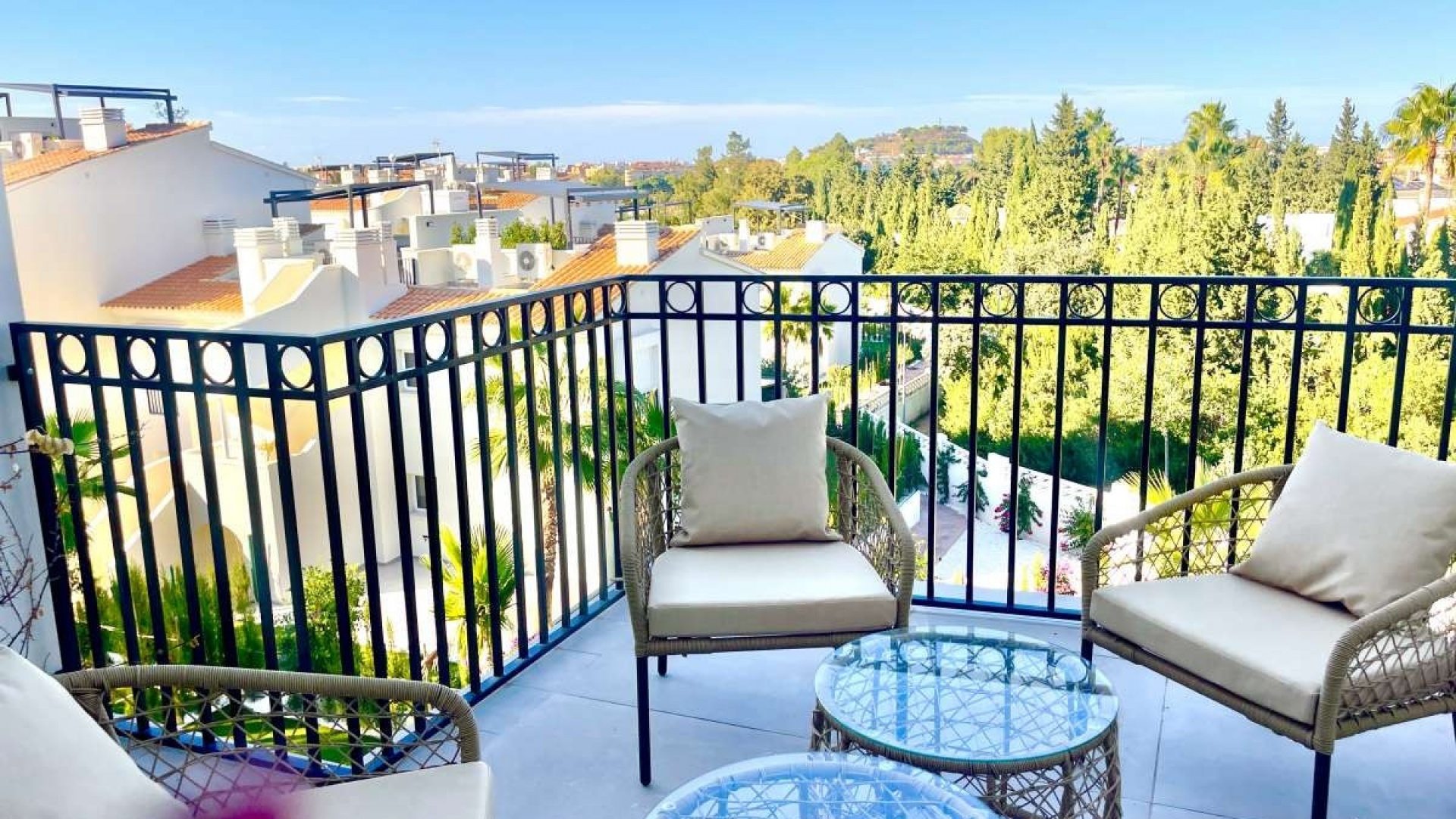 Wiederverkauf - Wohnung - Denia - Denia Centro