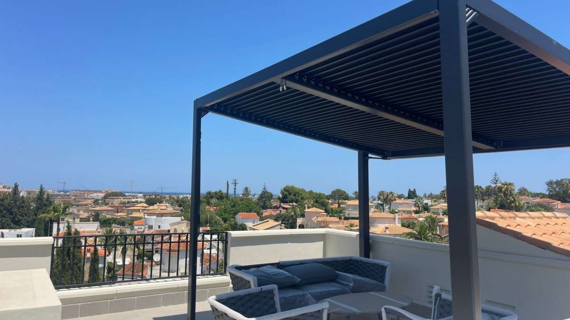 Wiederverkauf - Wohnung - Denia - Denia Centro