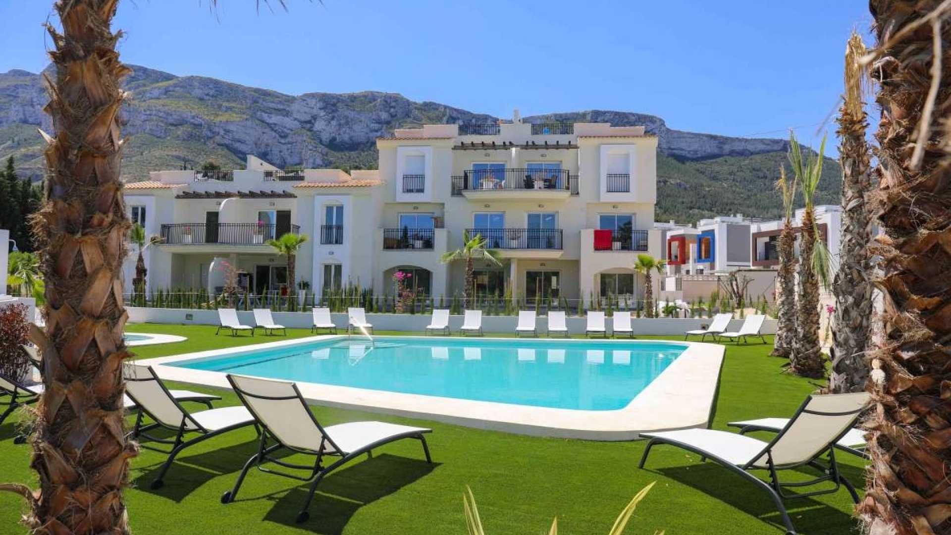 Wiederverkauf - Wohnung - Denia - Denia Centro