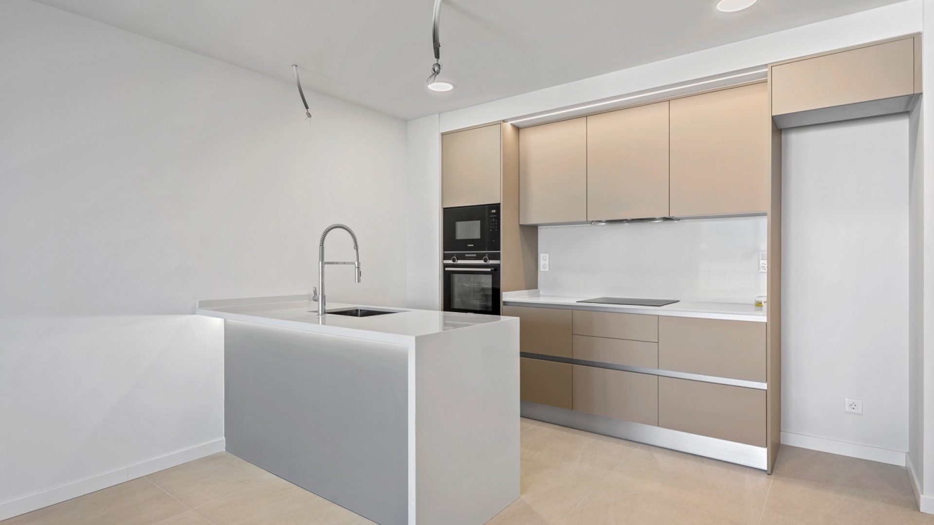 Wiederverkauf - Wohnung - Denia - Puerto