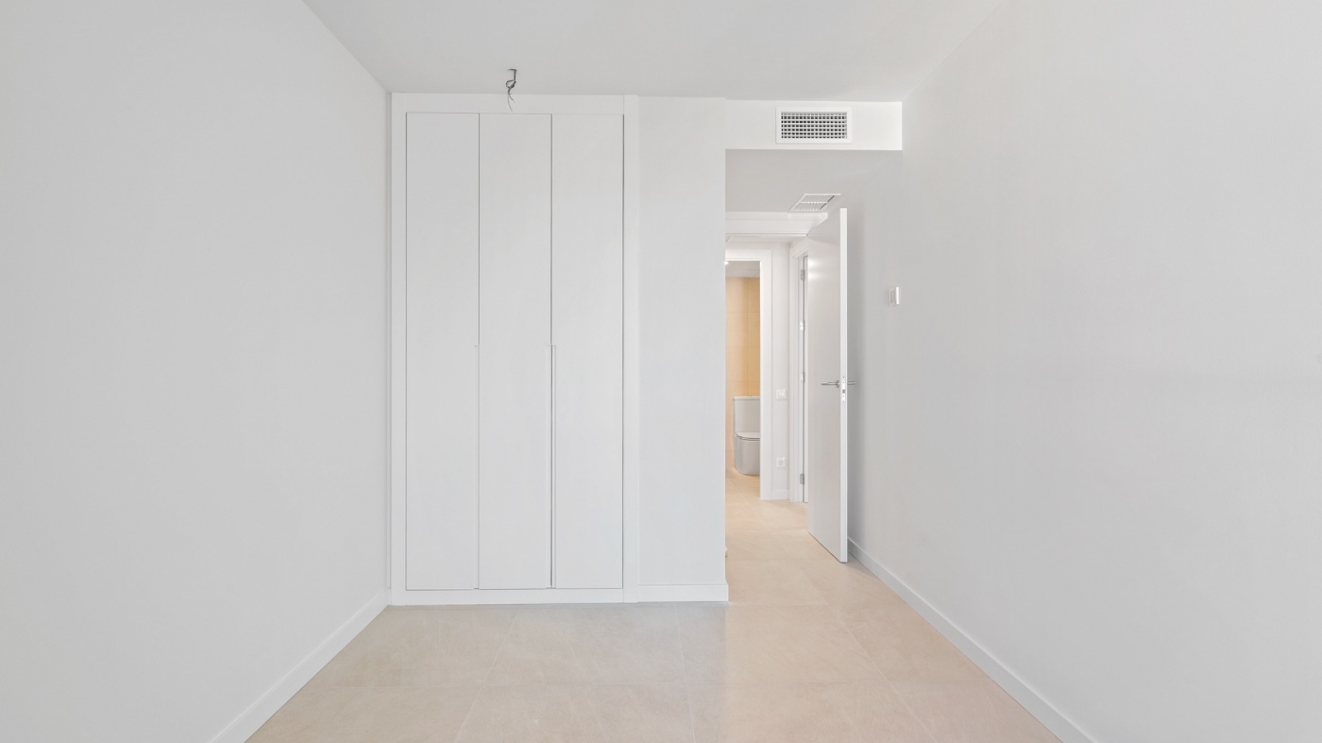 Wiederverkauf - Wohnung - Denia - Puerto