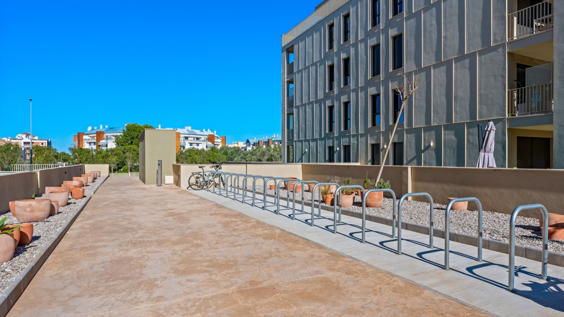 Wiederverkauf - Wohnung - Denia - Puerto