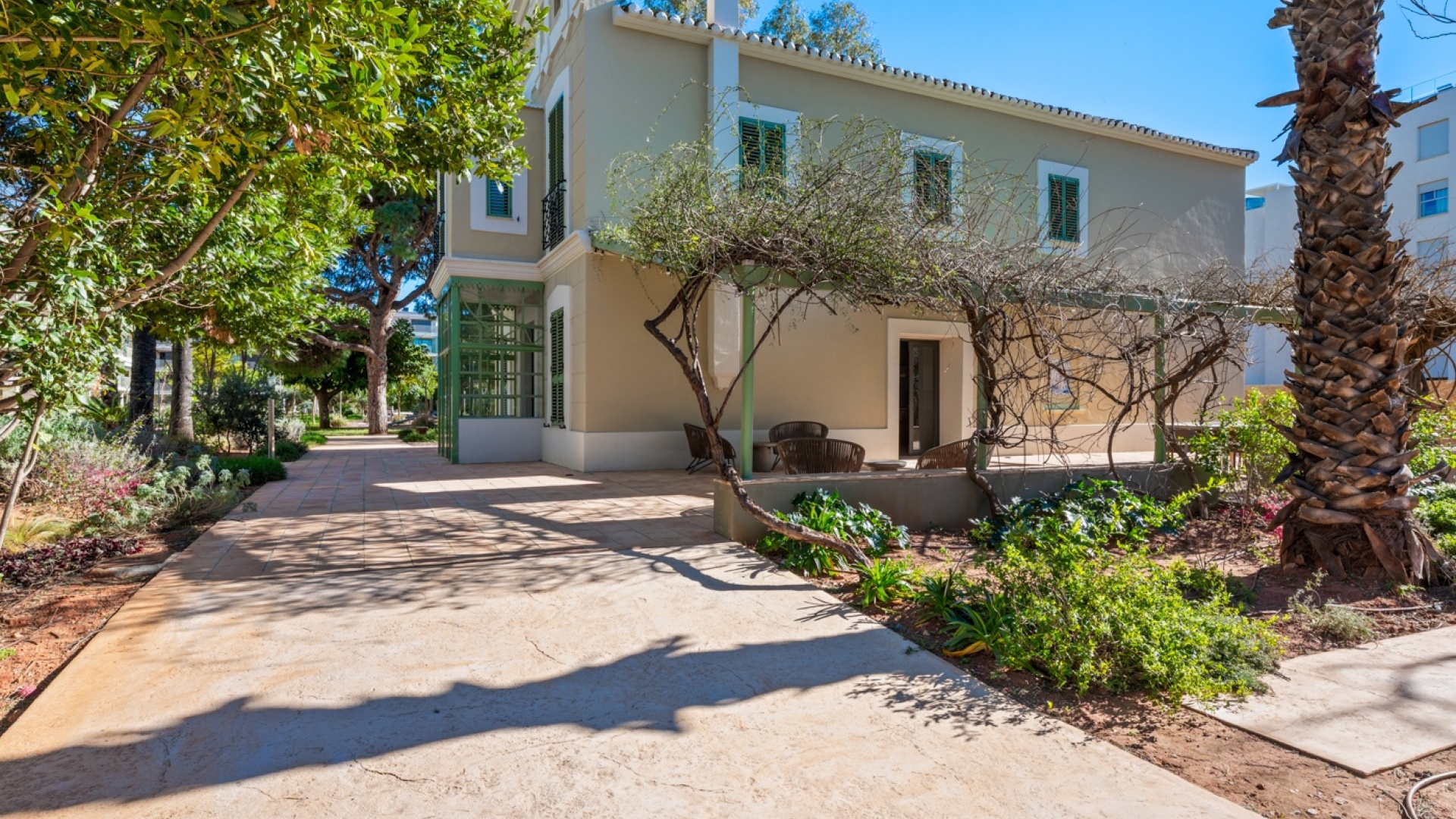 Wiederverkauf - Wohnung - Denia - Puerto