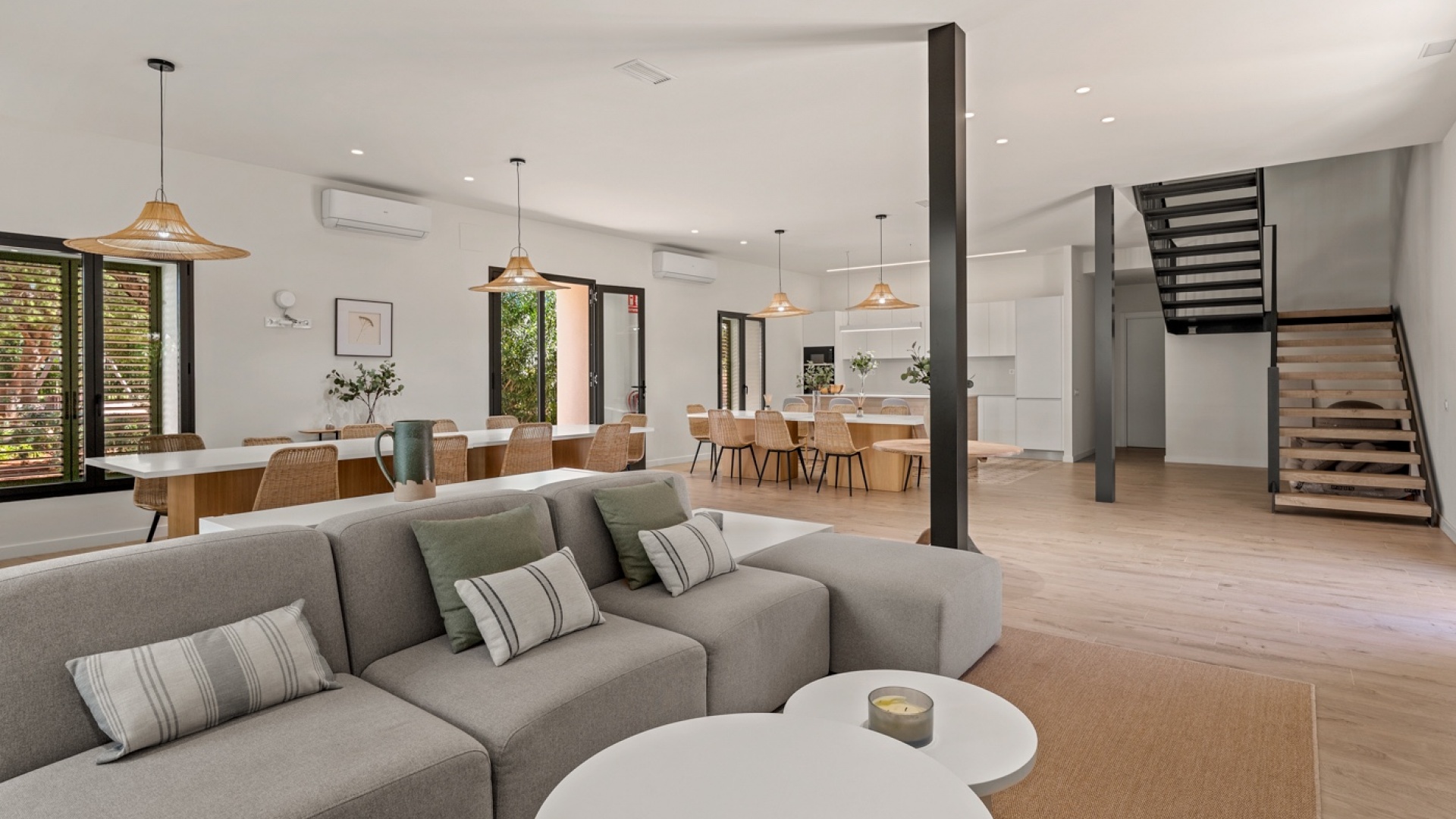 Wiederverkauf - Wohnung - Denia - Puerto