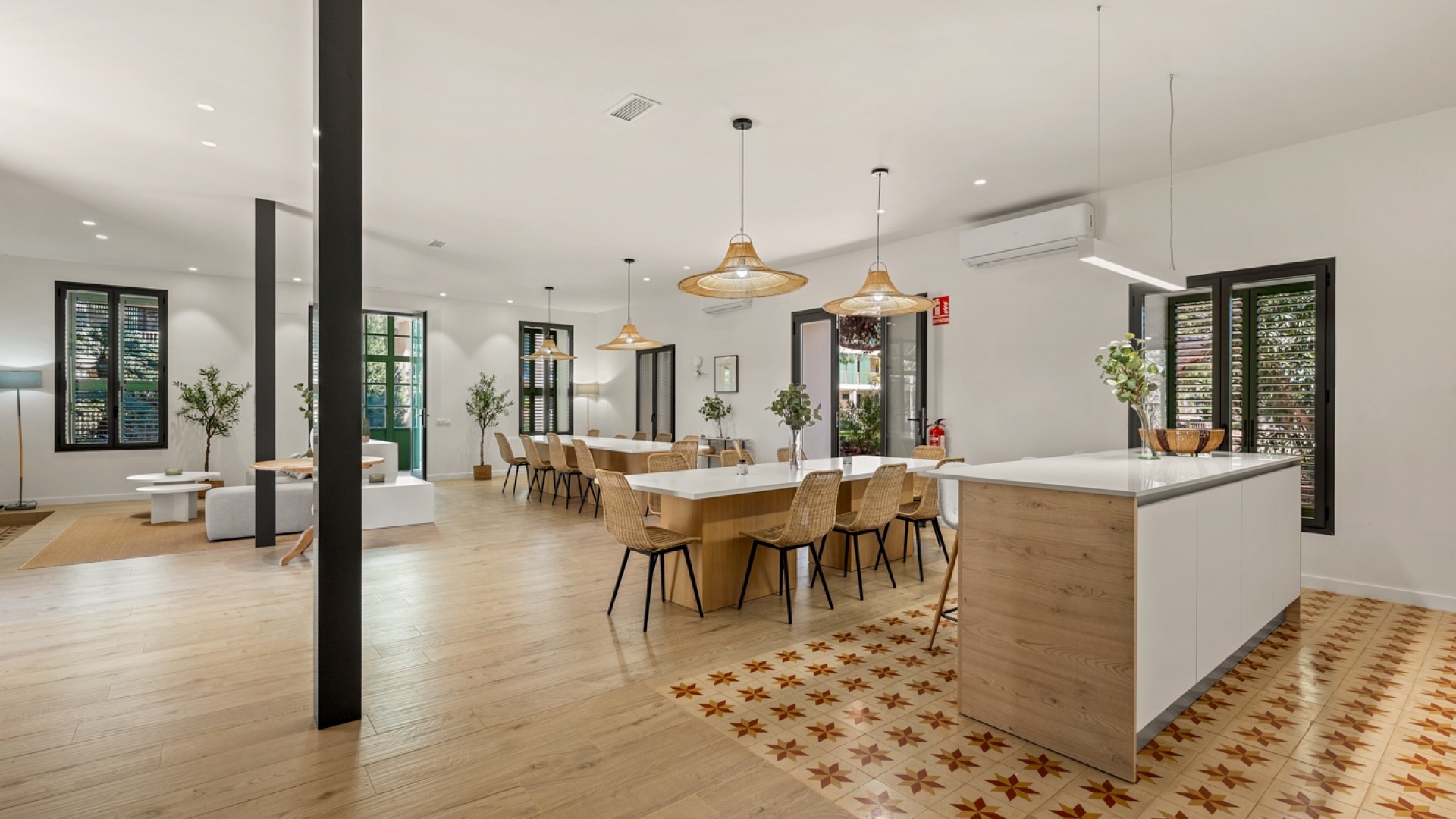 Wiederverkauf - Wohnung - Denia - Puerto