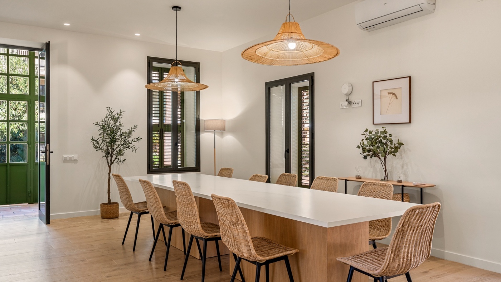 Wiederverkauf - Wohnung - Denia - Puerto