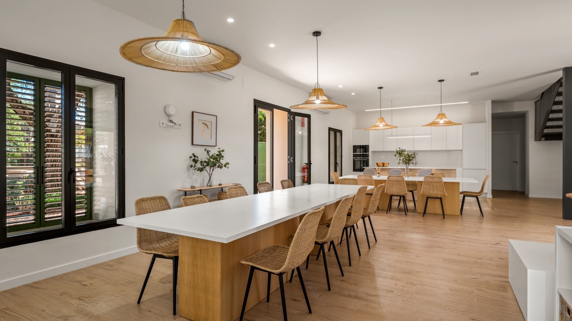 Wiederverkauf - Wohnung - Denia - Puerto