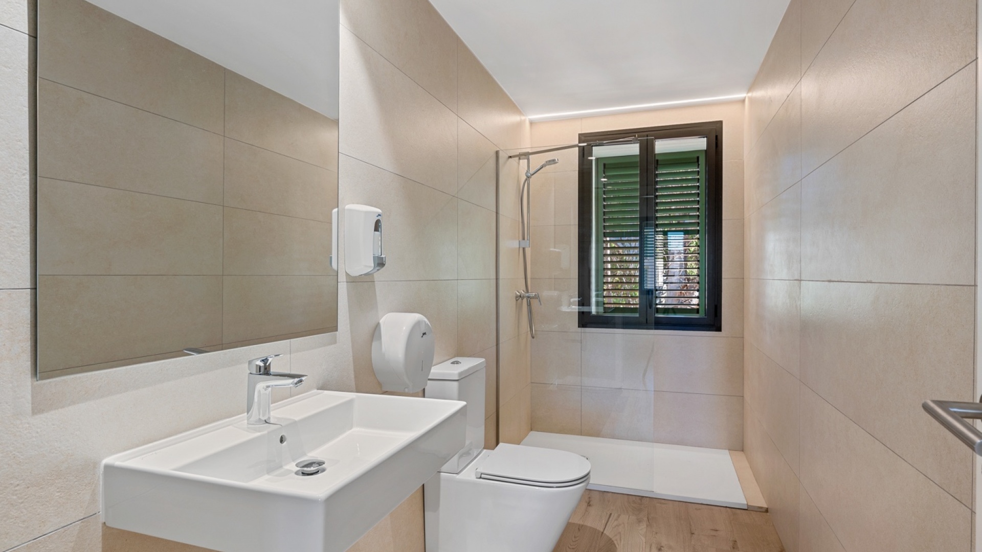 Wiederverkauf - Wohnung - Denia - Puerto