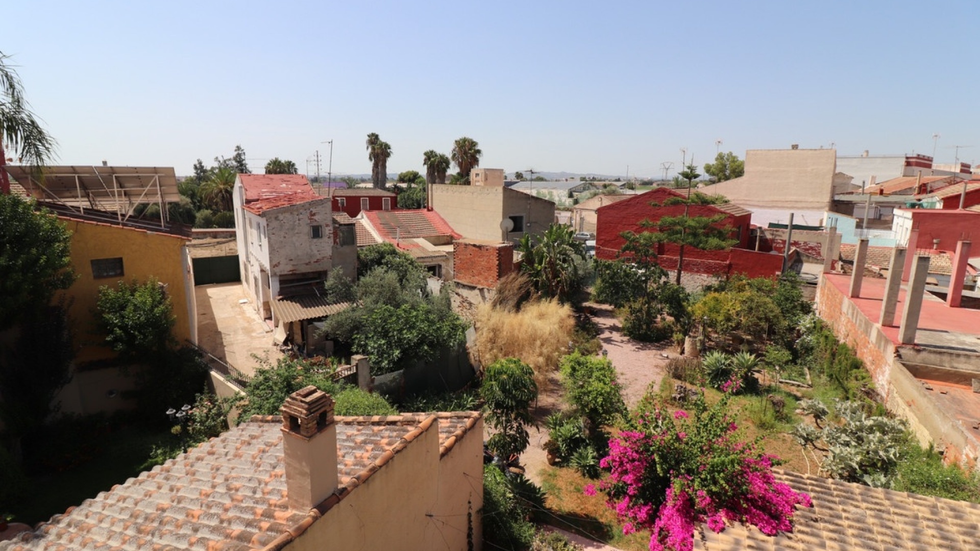 Wiederverkauf - Wohnung - Dolores - Dolores Centro