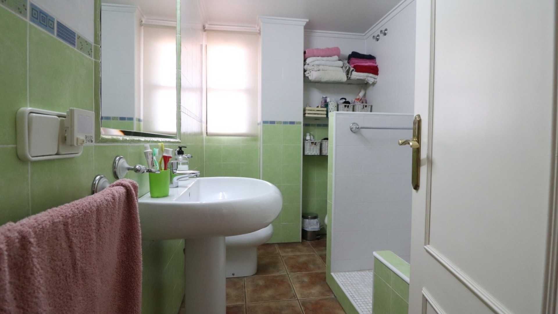 Wiederverkauf - Wohnung - Dolores - Dolores Centro