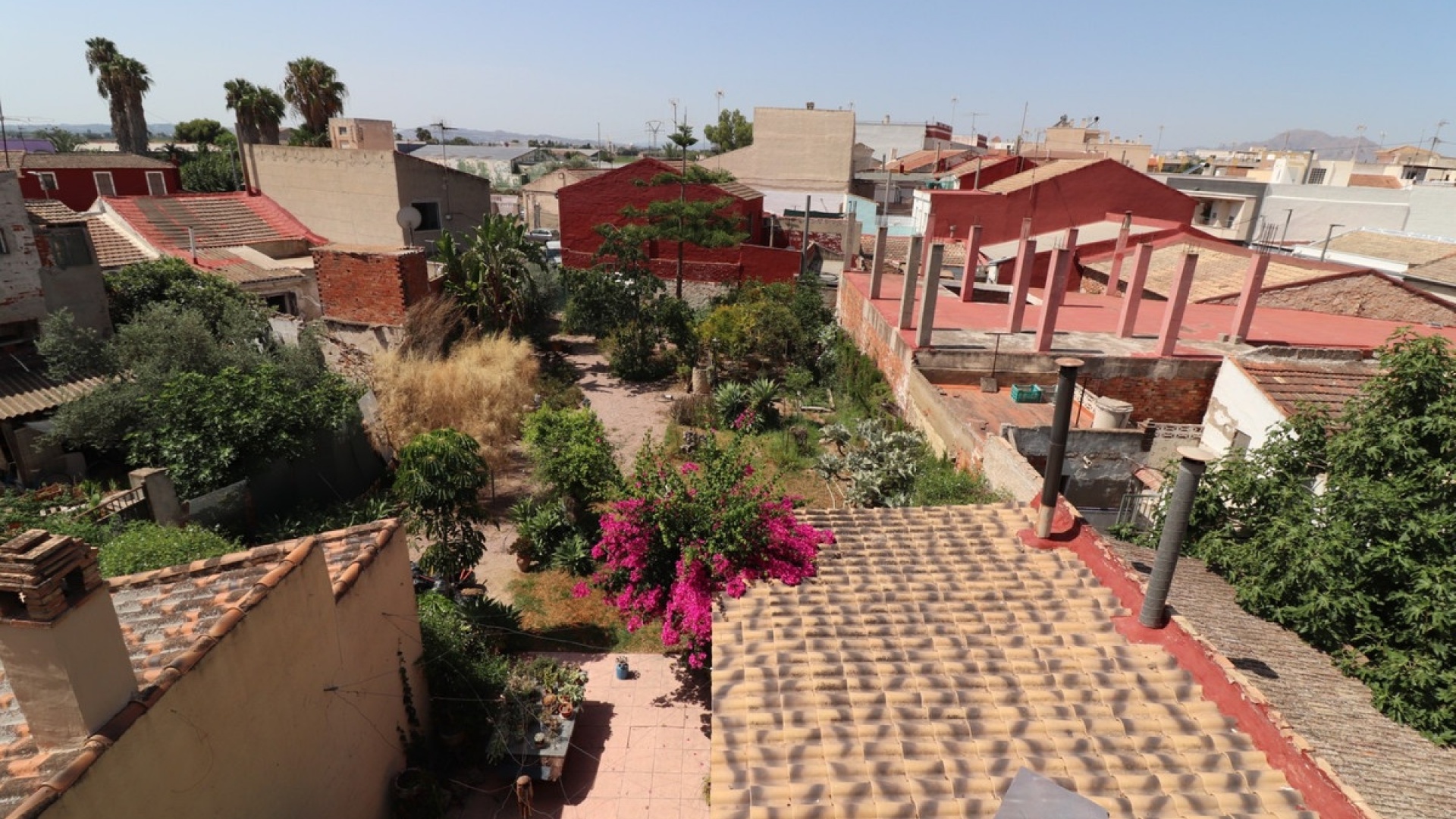 Wiederverkauf - Wohnung - Dolores - Dolores Centro