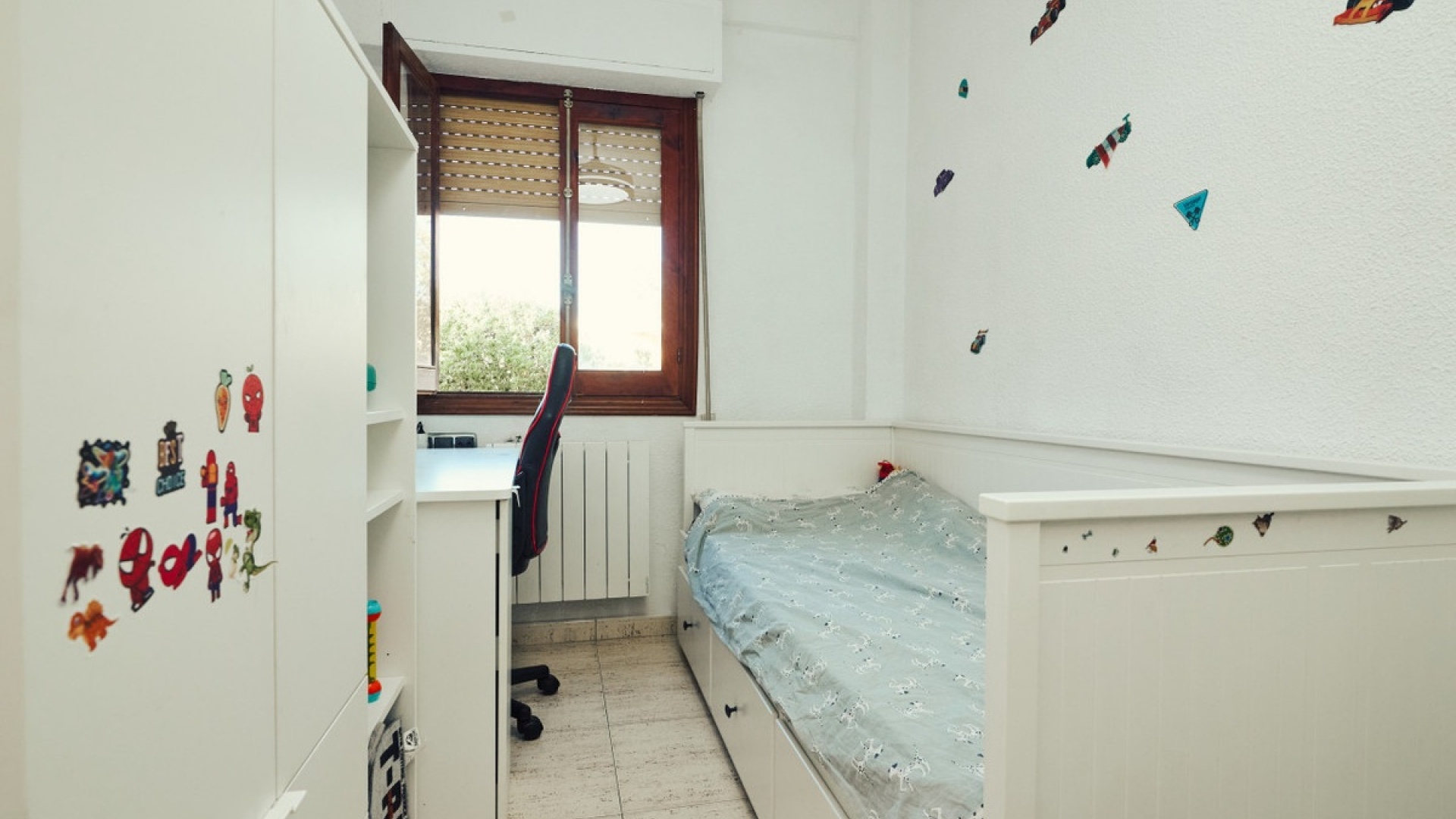 Wiederverkauf - Wohnung - Dolores - Dolores Centro