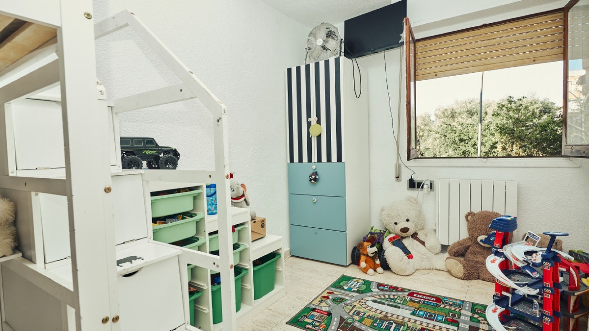 Wiederverkauf - Wohnung - Dolores - Dolores Centro