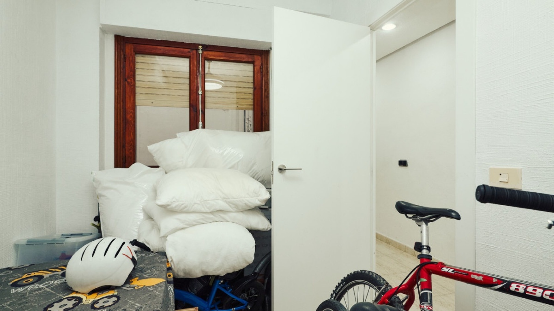 Wiederverkauf - Wohnung - Dolores - Dolores Centro