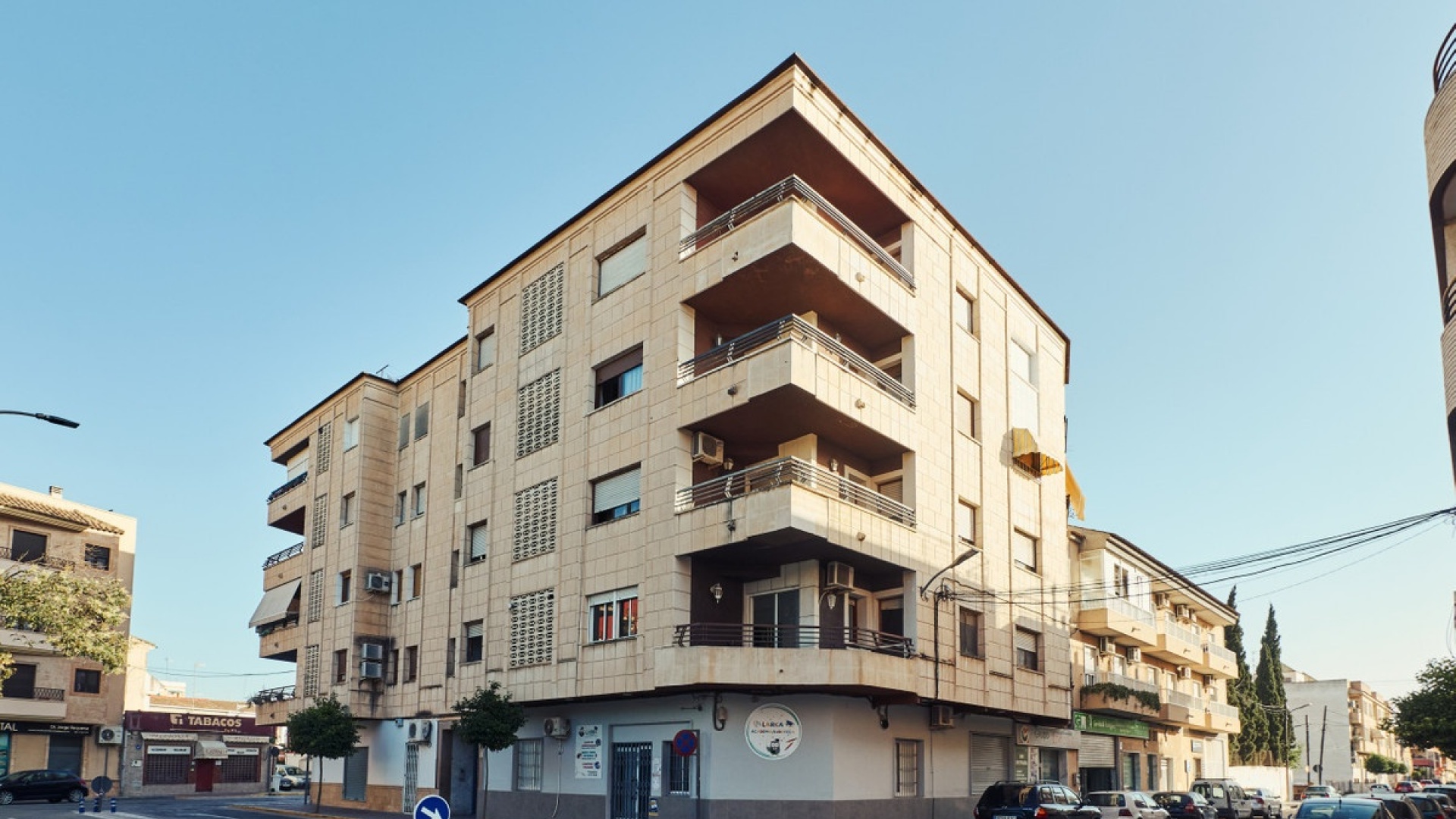 Wiederverkauf - Wohnung - Dolores - Dolores Centro