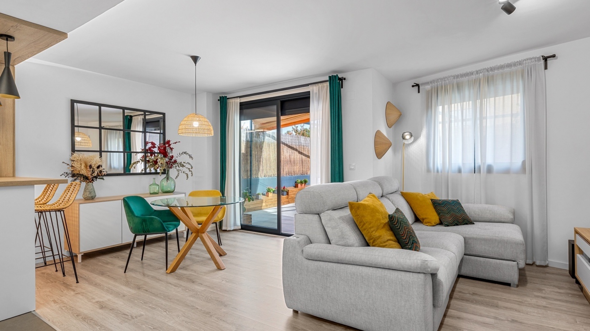 Wiederverkauf - Wohnung - El Campello - Muchavista