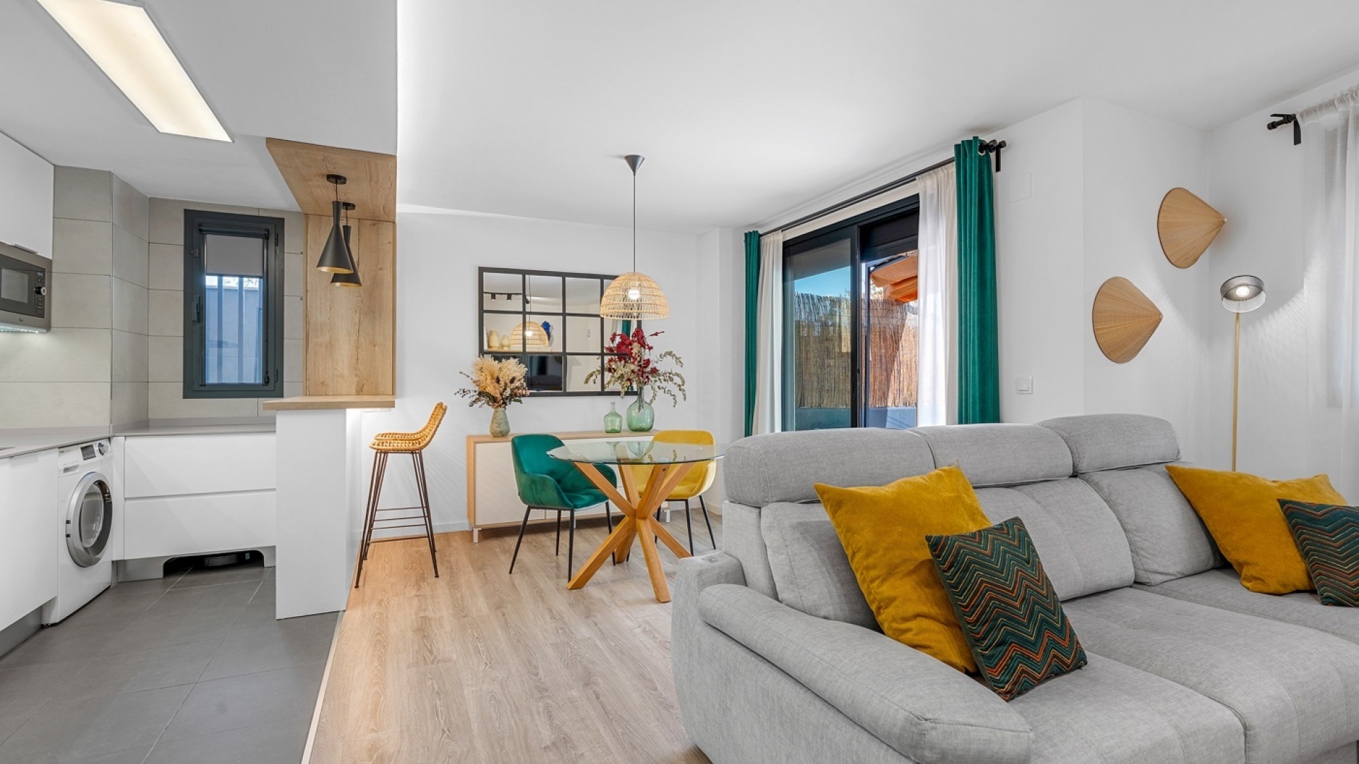 Wiederverkauf - Wohnung - El Campello - Muchavista