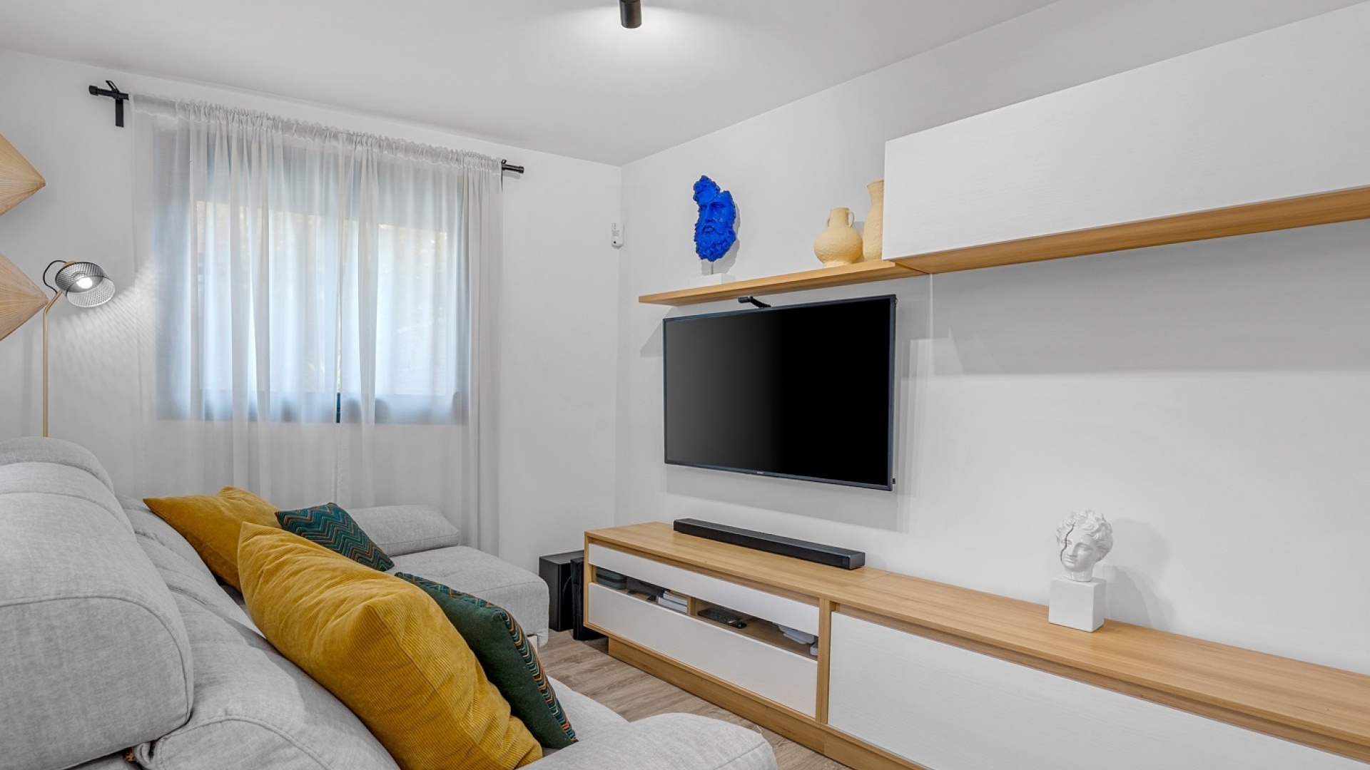 Wiederverkauf - Wohnung - El Campello - Muchavista