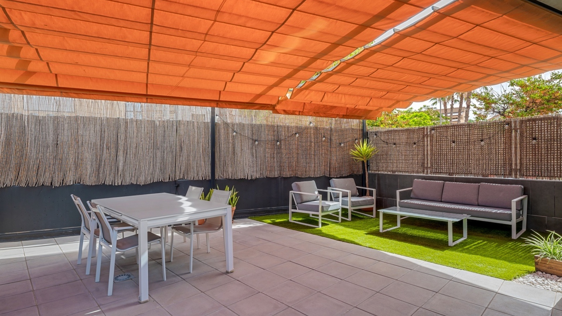 Wiederverkauf - Wohnung - El Campello - Muchavista