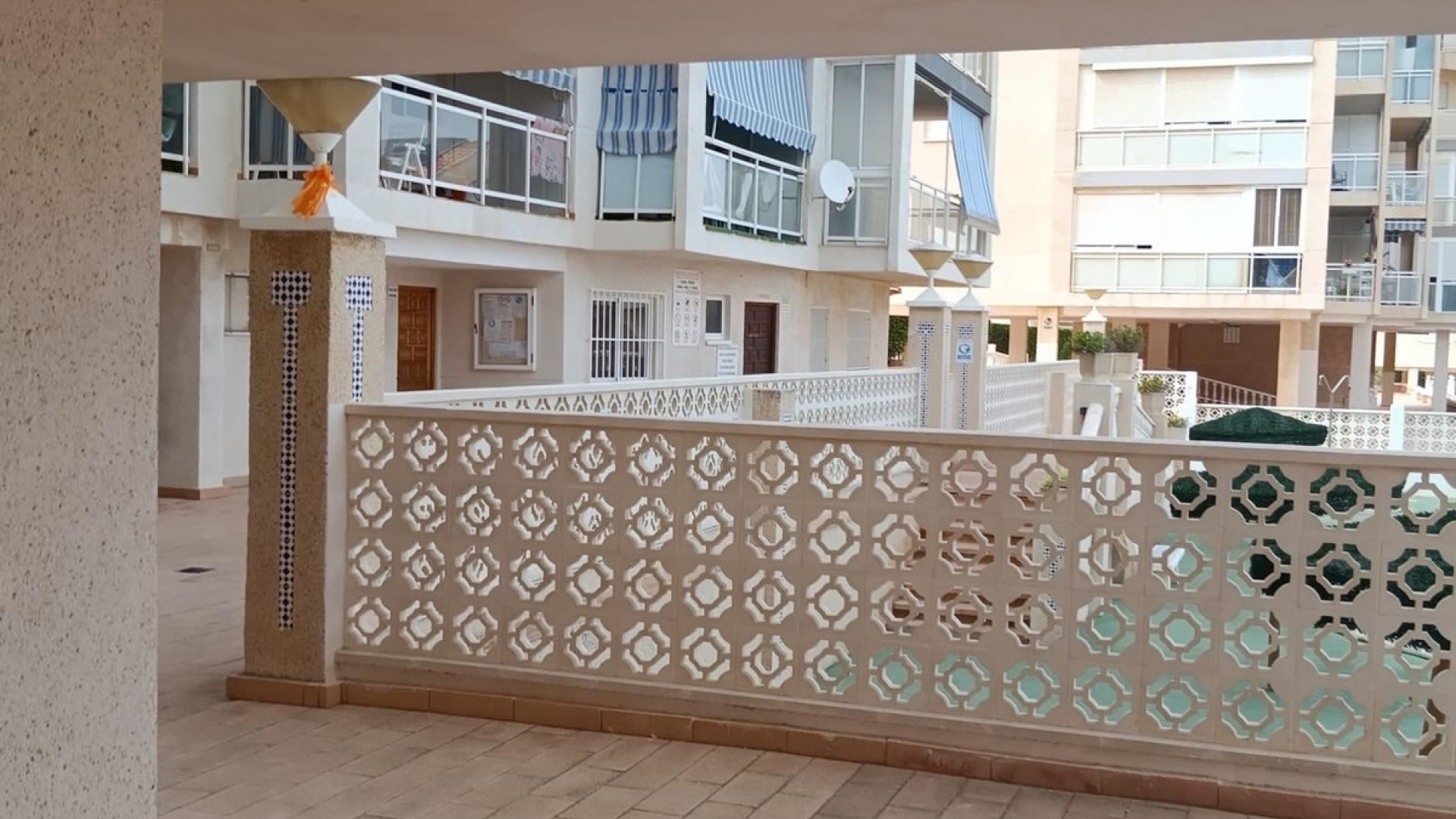 Wiederverkauf - Wohnung - Elche - Arenales del Sol