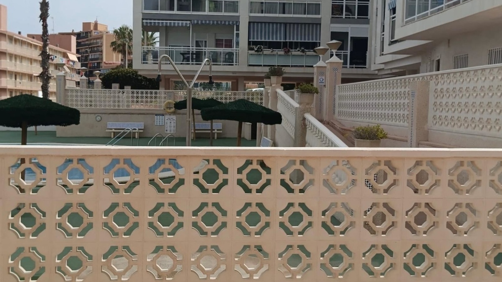 Wiederverkauf - Wohnung - Elche - Arenales del Sol