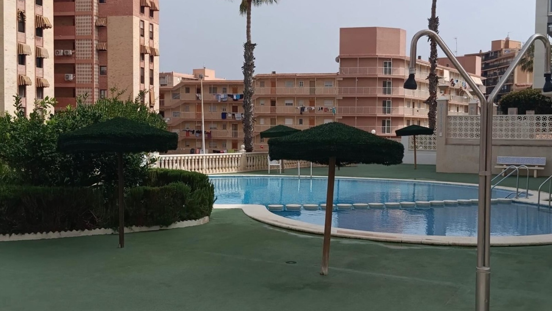 Wiederverkauf - Wohnung - Elche - Arenales del Sol