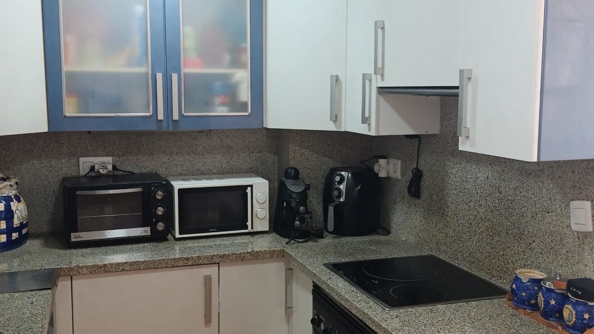 Wiederverkauf - Wohnung - Elche - Arenales del Sol