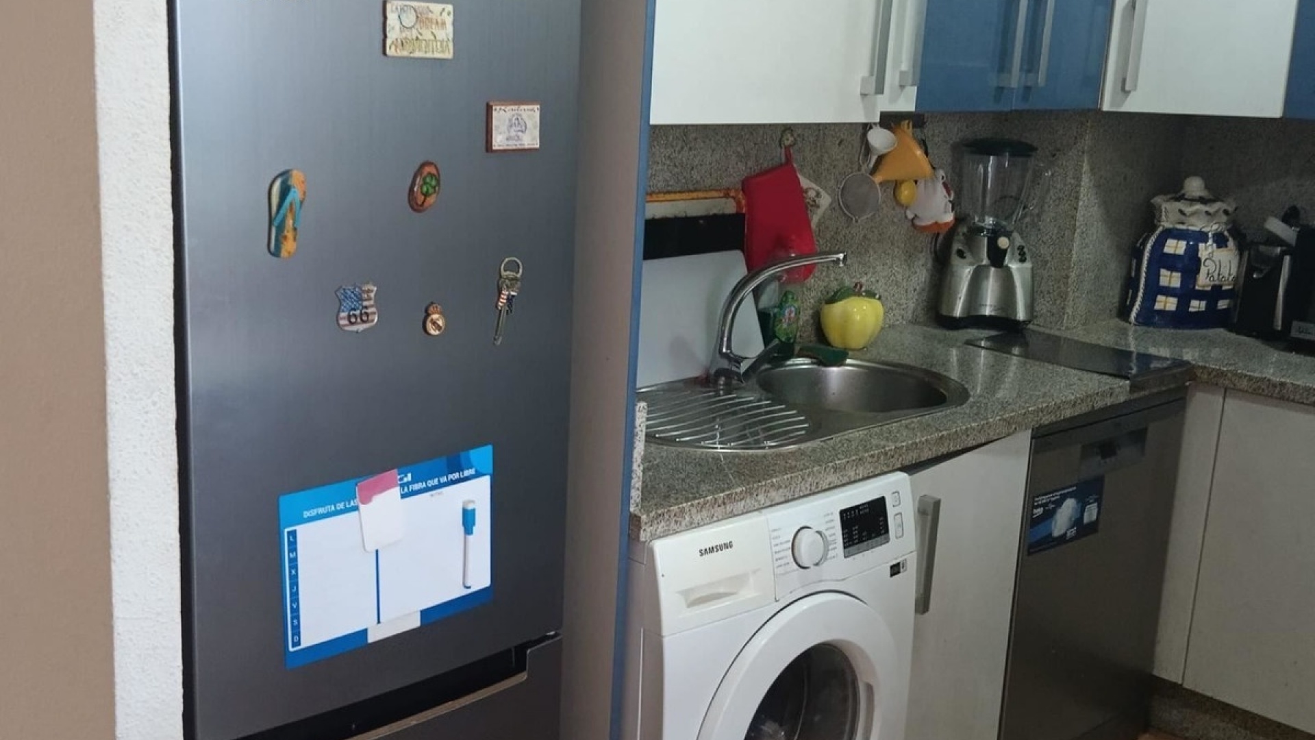 Wiederverkauf - Wohnung - Elche - Arenales del Sol