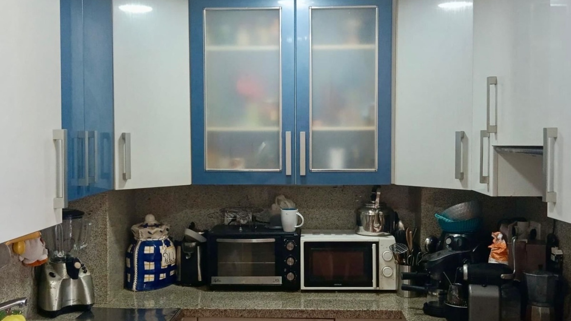 Wiederverkauf - Wohnung - Elche - Arenales del Sol