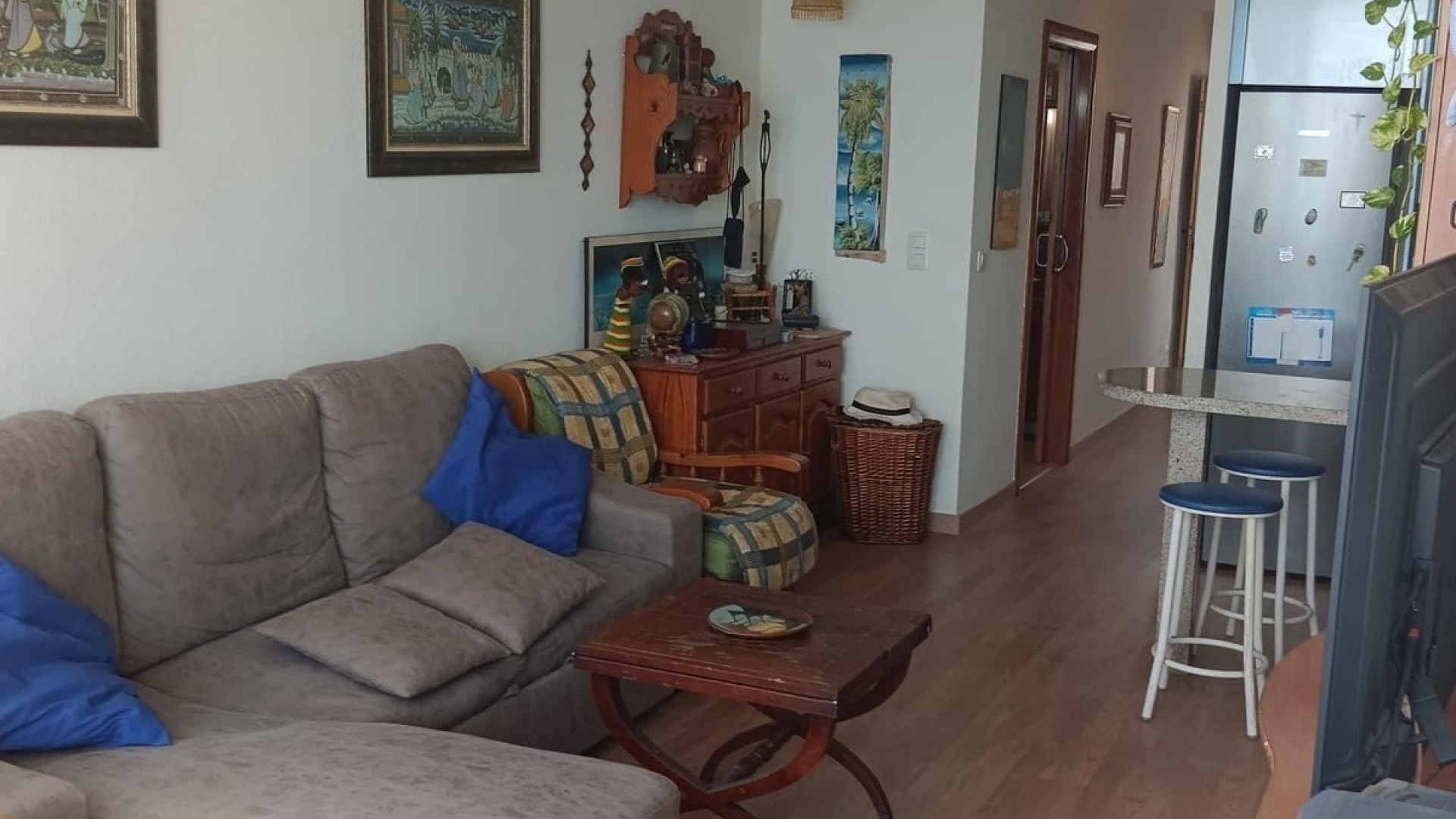 Wiederverkauf - Wohnung - Elche - Arenales del Sol