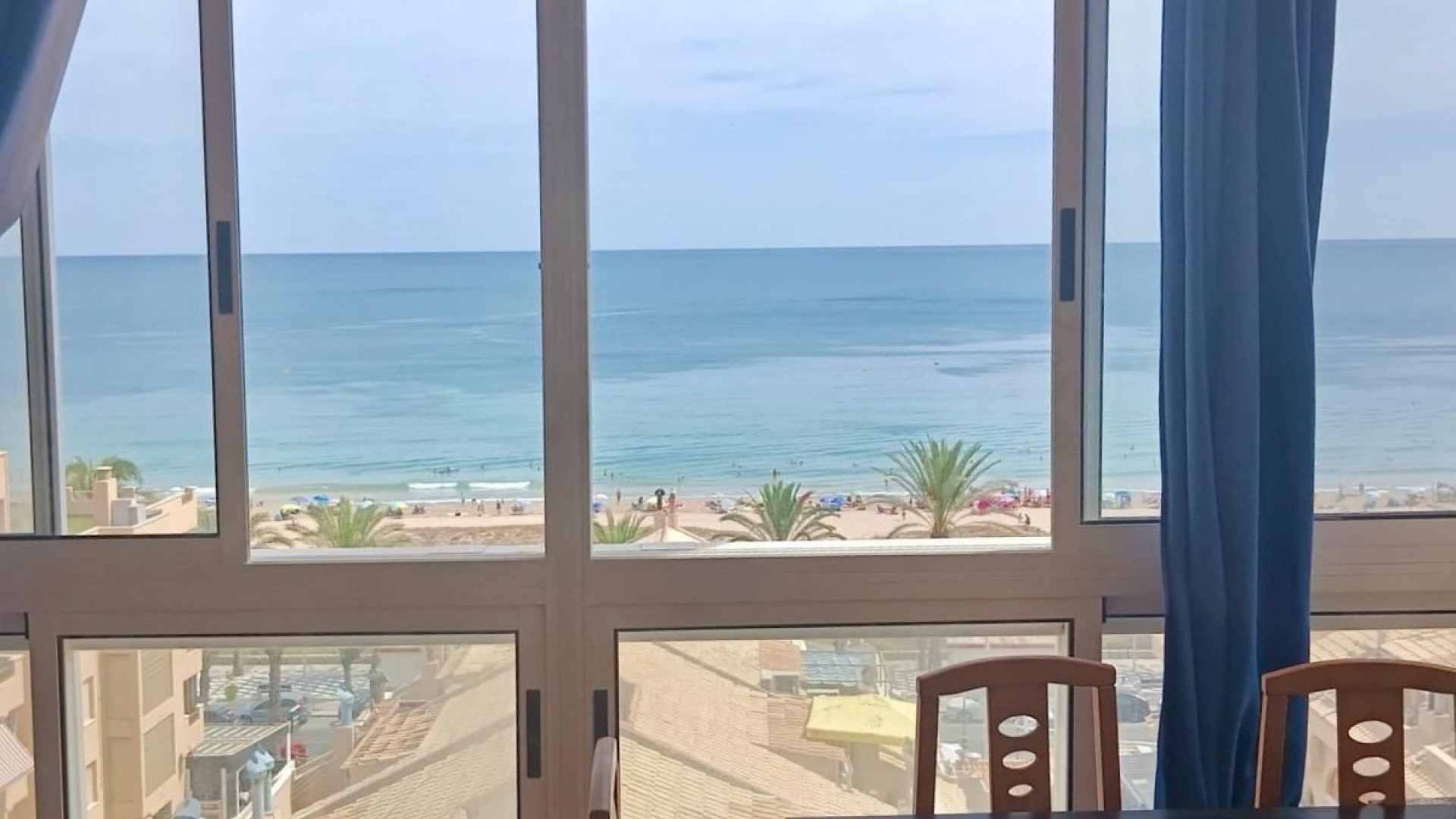 Wiederverkauf - Wohnung - Elche - Arenales del Sol