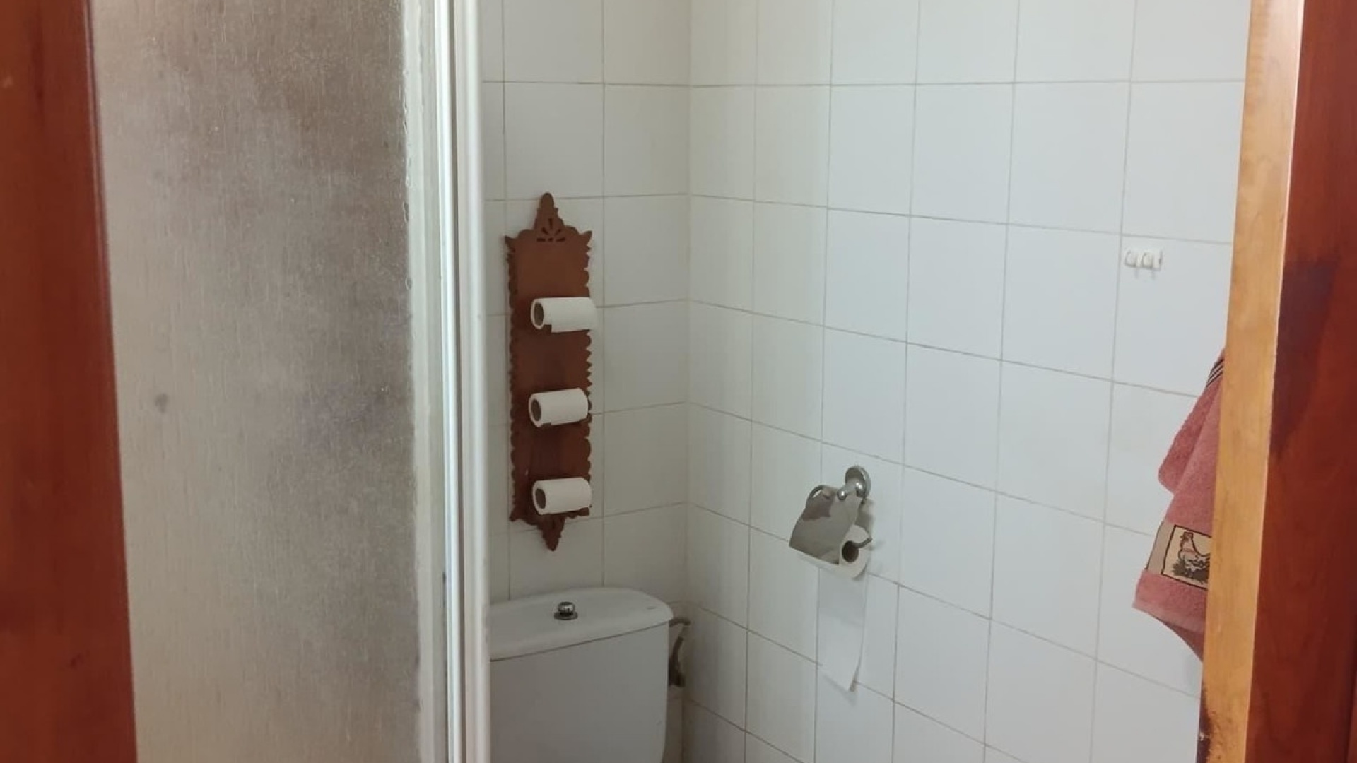Wiederverkauf - Wohnung - Elche - Arenales del Sol