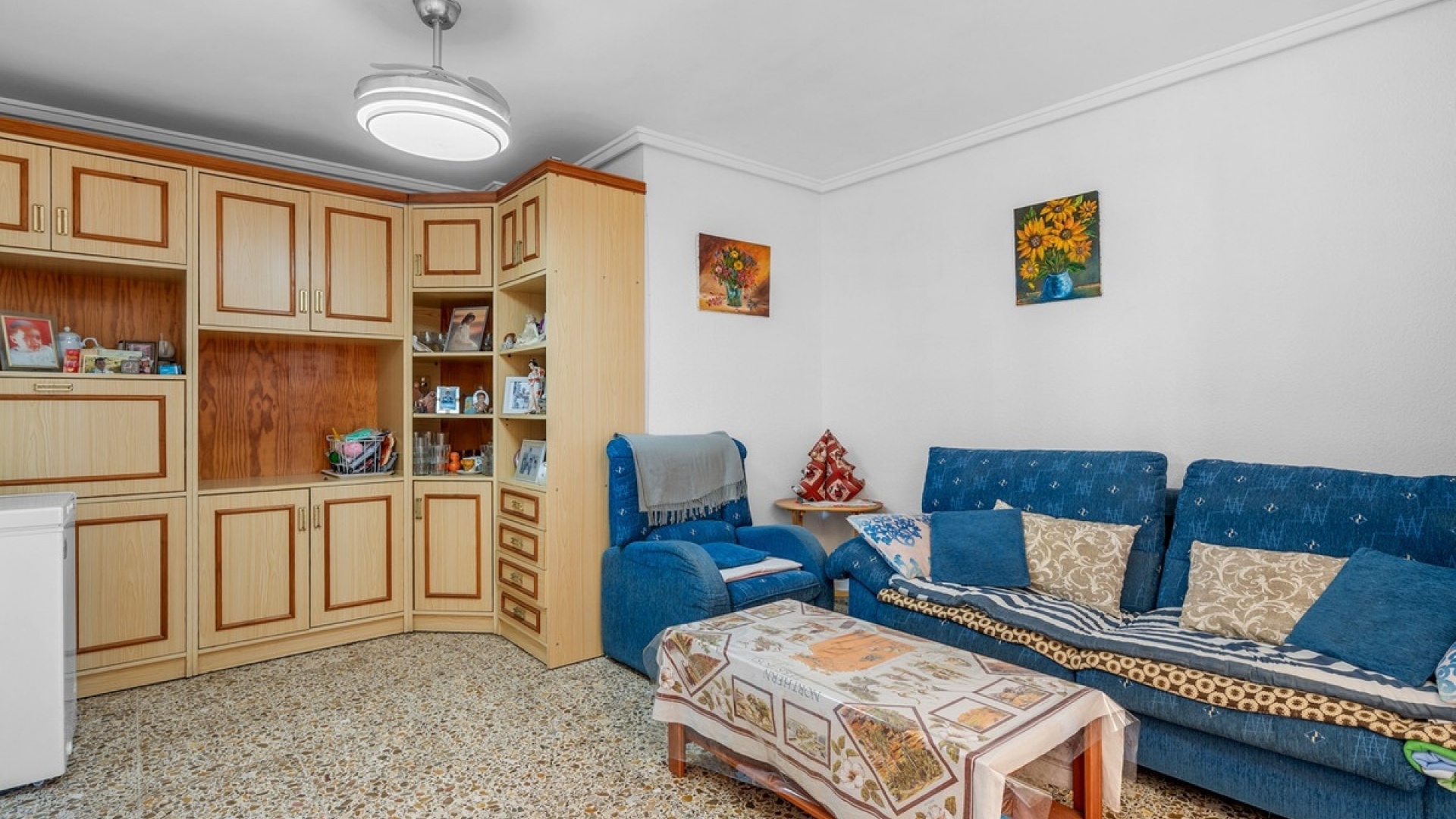 Wiederverkauf - Wohnung - Elche - Arenales del Sol