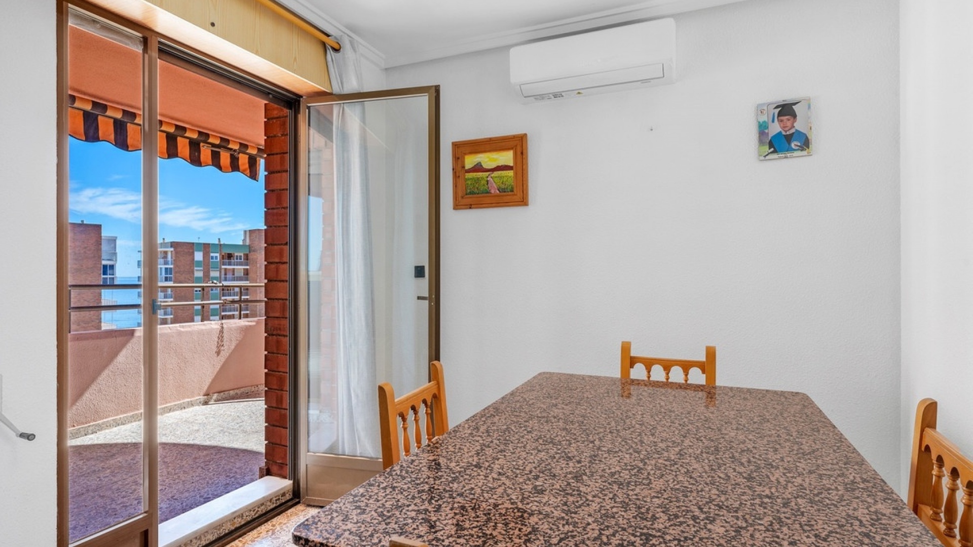 Wiederverkauf - Wohnung - Elche - Arenales del Sol