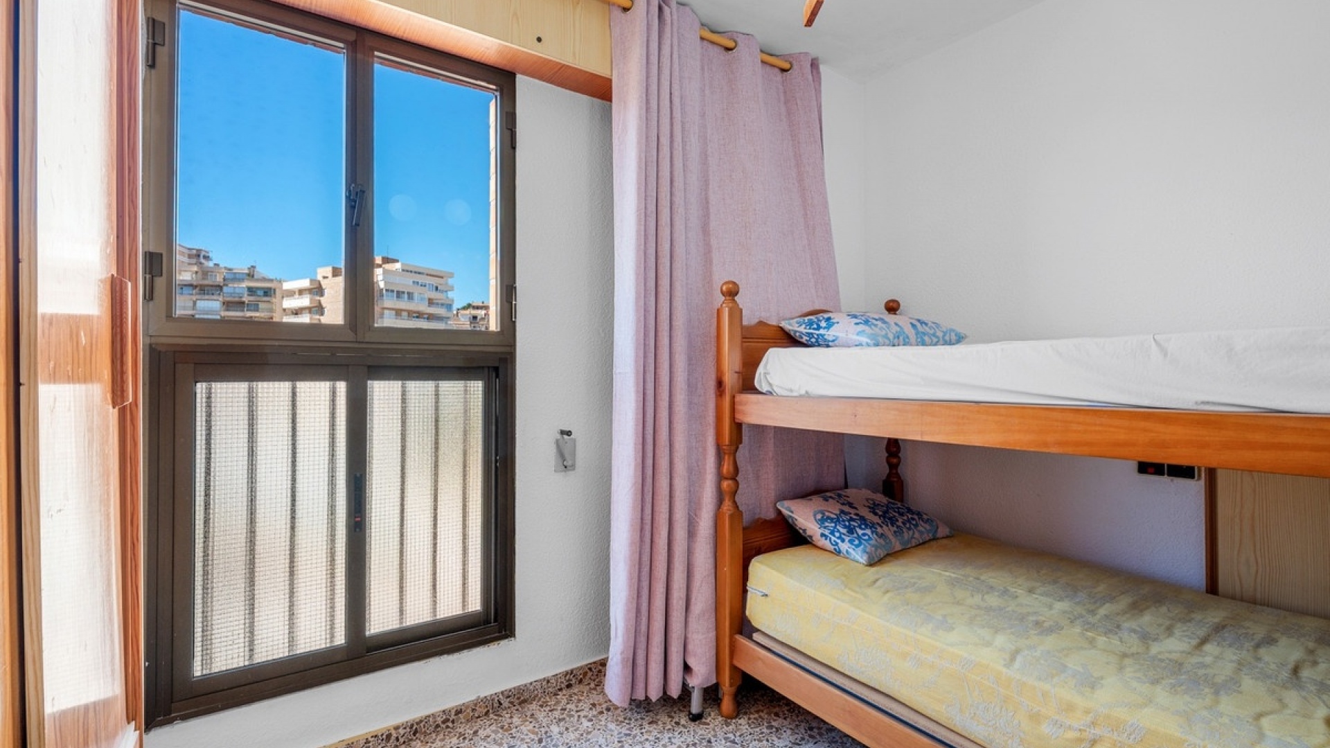 Wiederverkauf - Wohnung - Elche - Arenales del Sol