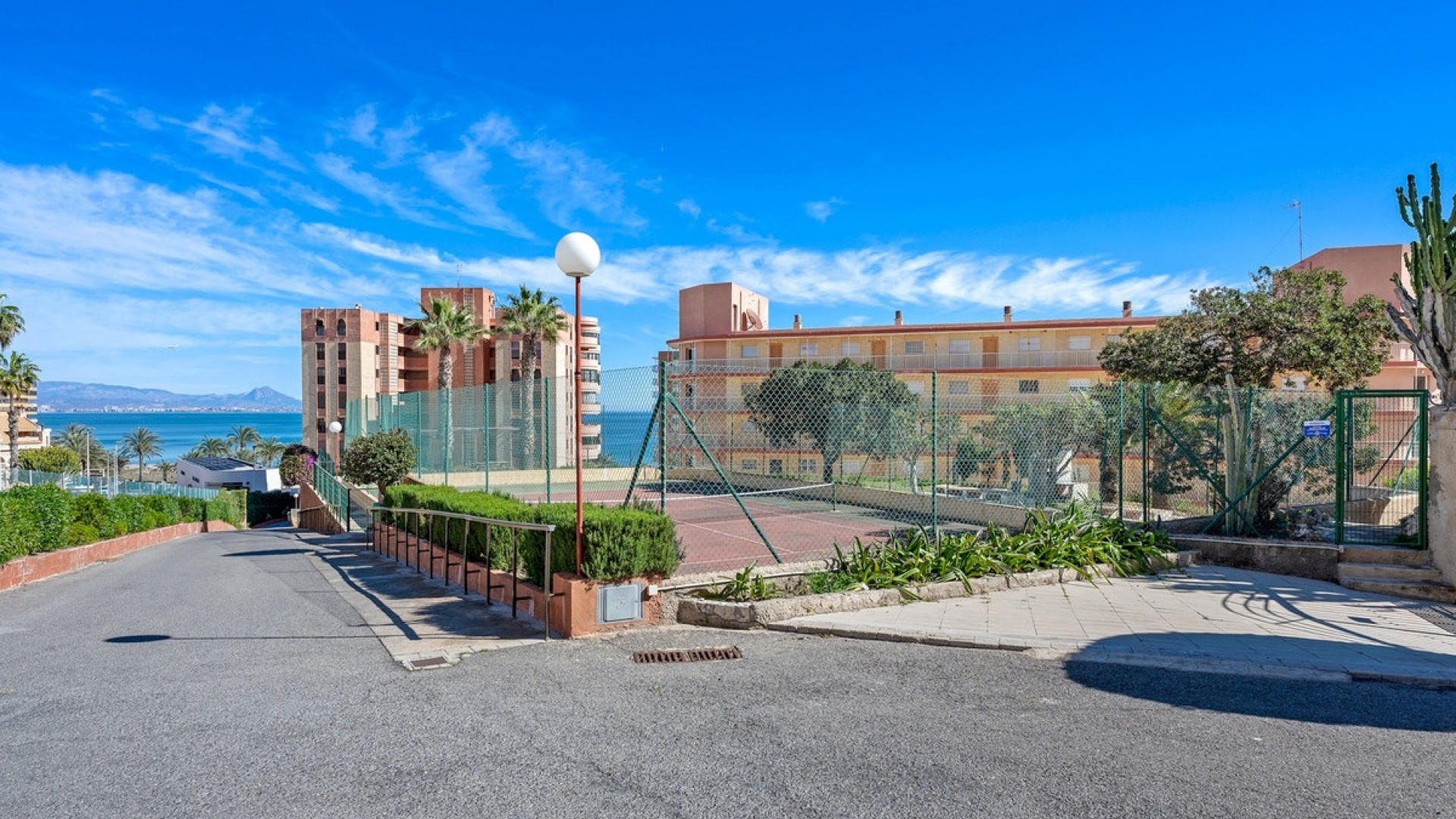 Wiederverkauf - Wohnung - Elche - Arenales del Sol