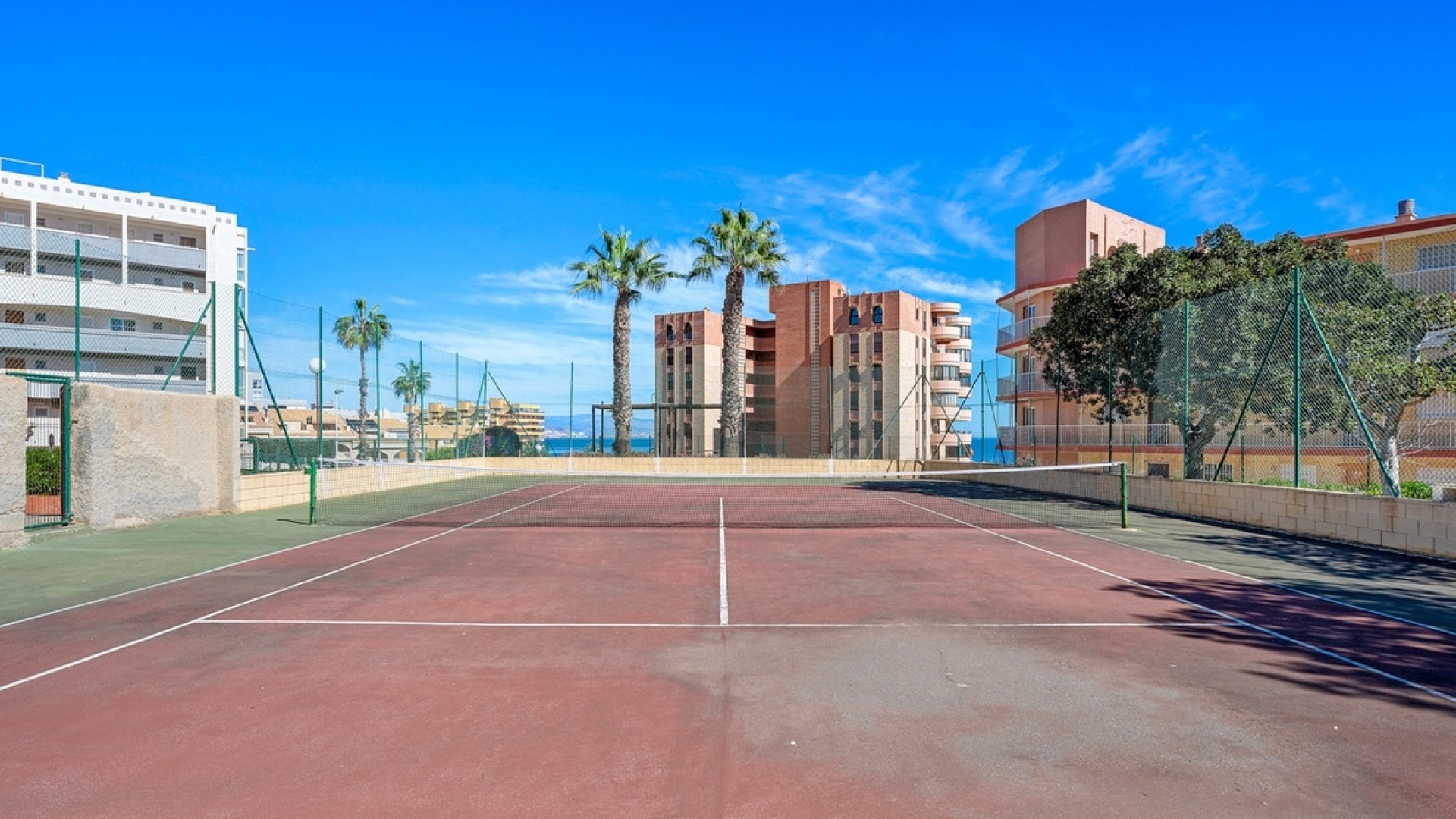 Wiederverkauf - Wohnung - Elche - Arenales del Sol
